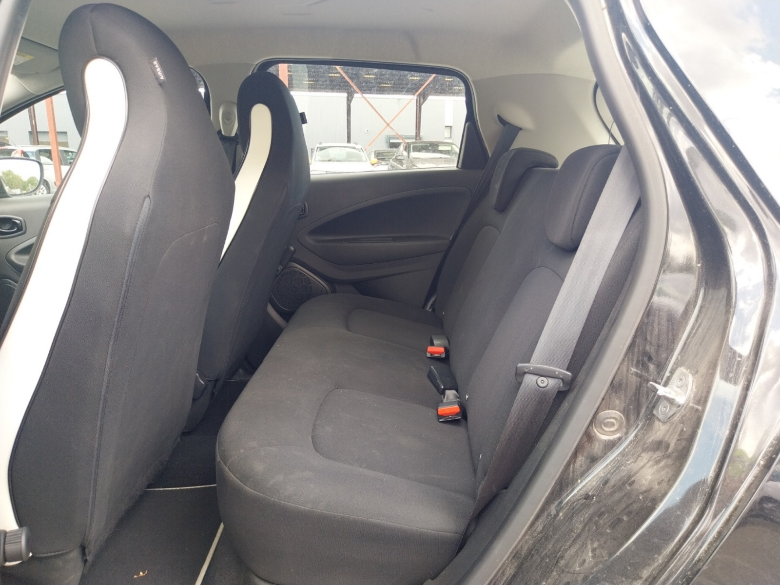 Vente en ligne Renault Zoé Zoe R110 - 22B au prix de 14 490 €
