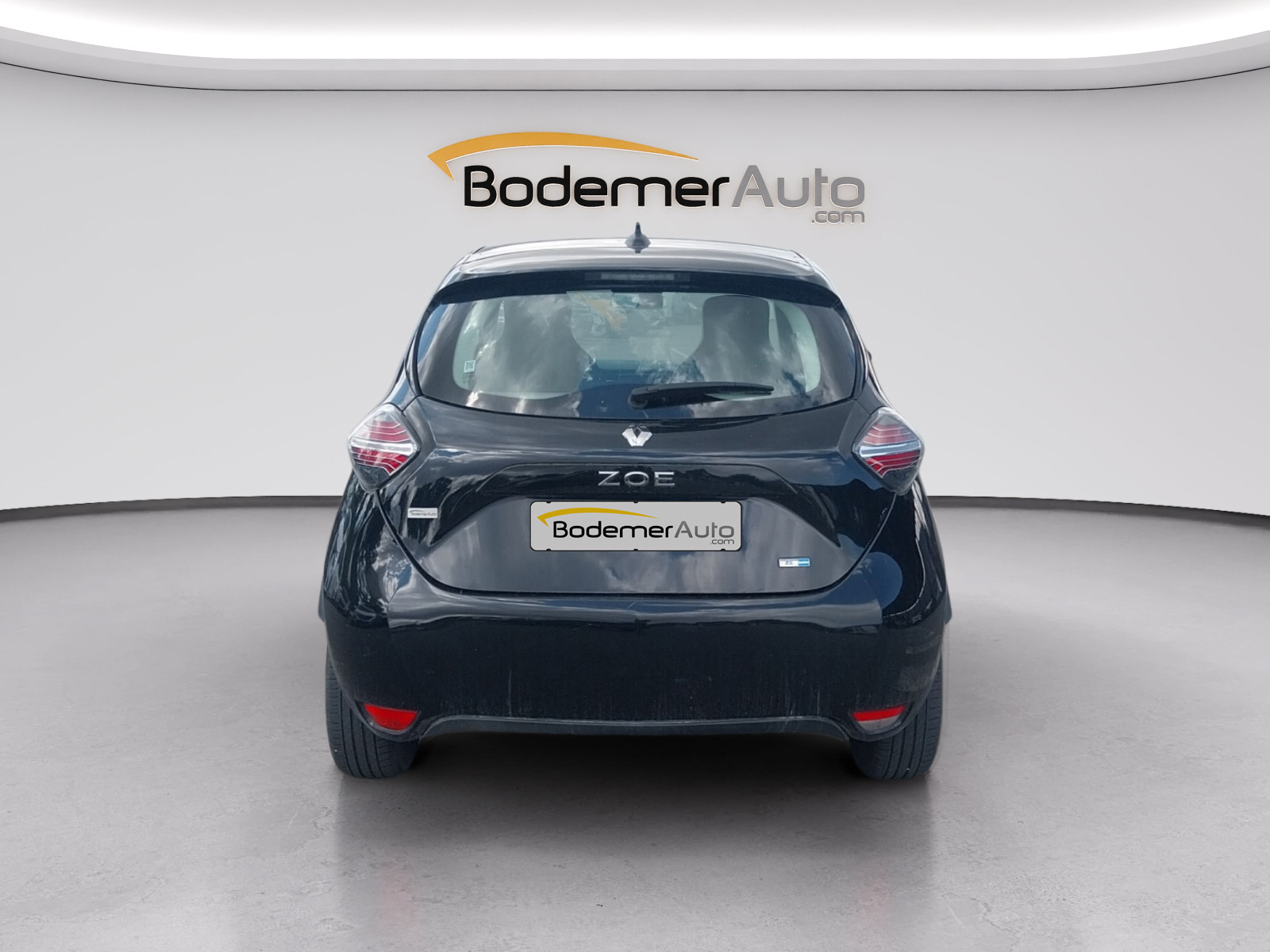 Vente en ligne Renault Zoé Zoe R110 - 22B au prix de 14 490 €