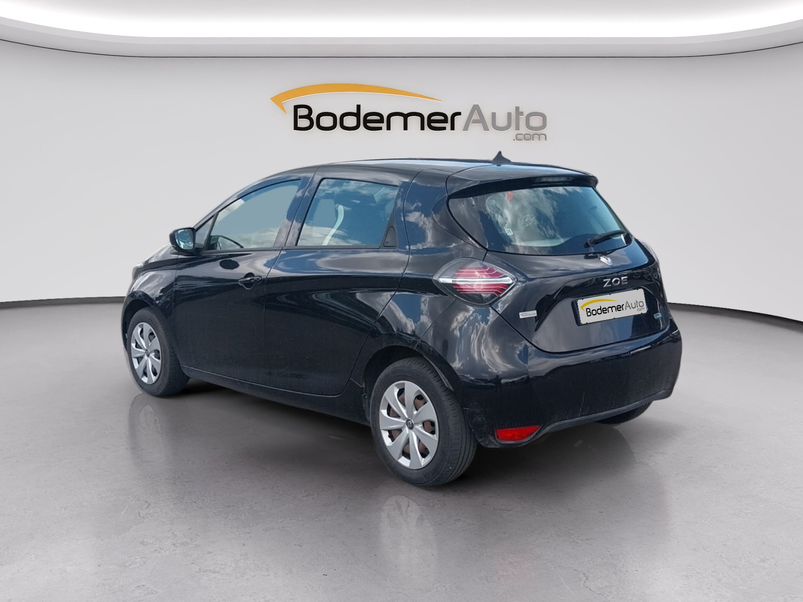Vente en ligne Renault Zoé Zoe R110 - 22B au prix de 14 490 €