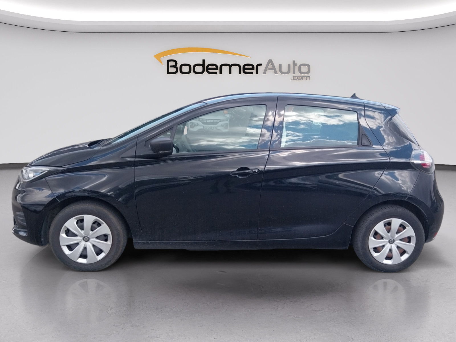 Vente en ligne Renault Zoé Zoe R110 - 22B au prix de 14 490 €