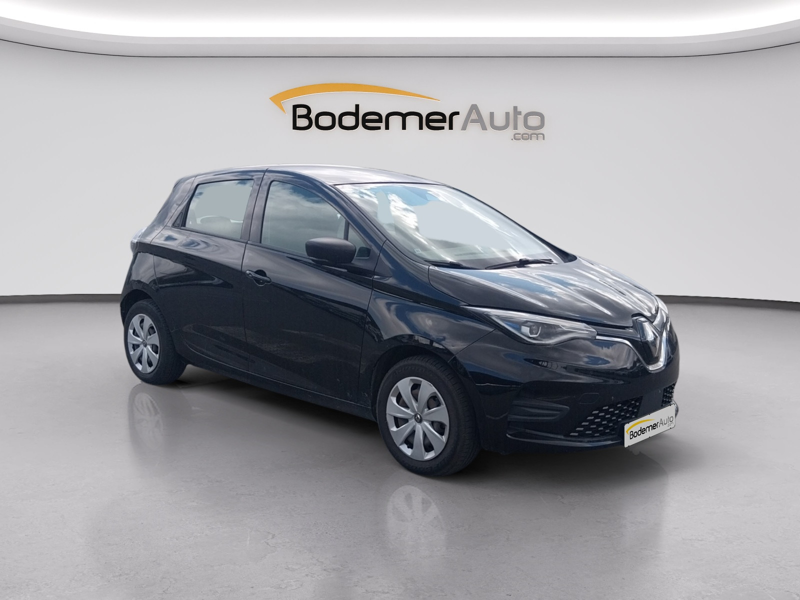 Vente en ligne Renault Zoé Zoe R110 - 22B au prix de 14 490 €