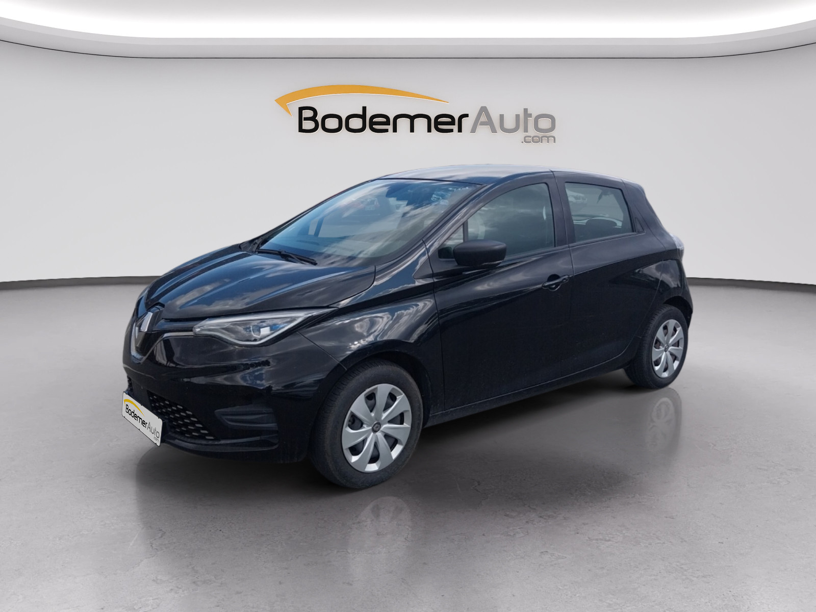 Renault Zoé Zoe R110 - 22B occasion de 2022 en vente à Vannes