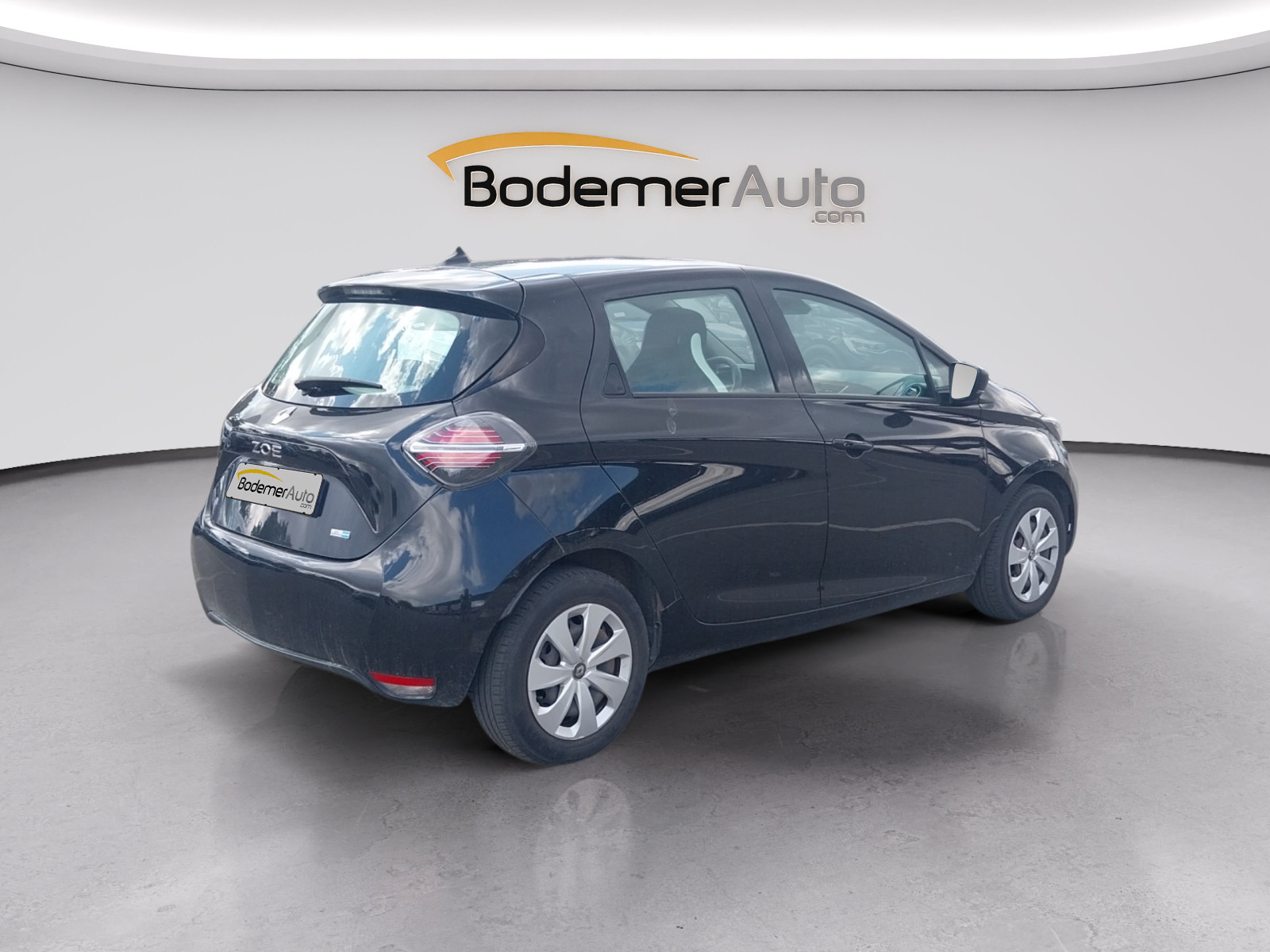 Vente en ligne Renault Zoé Zoe R110 - 22B au prix de 14 490 €