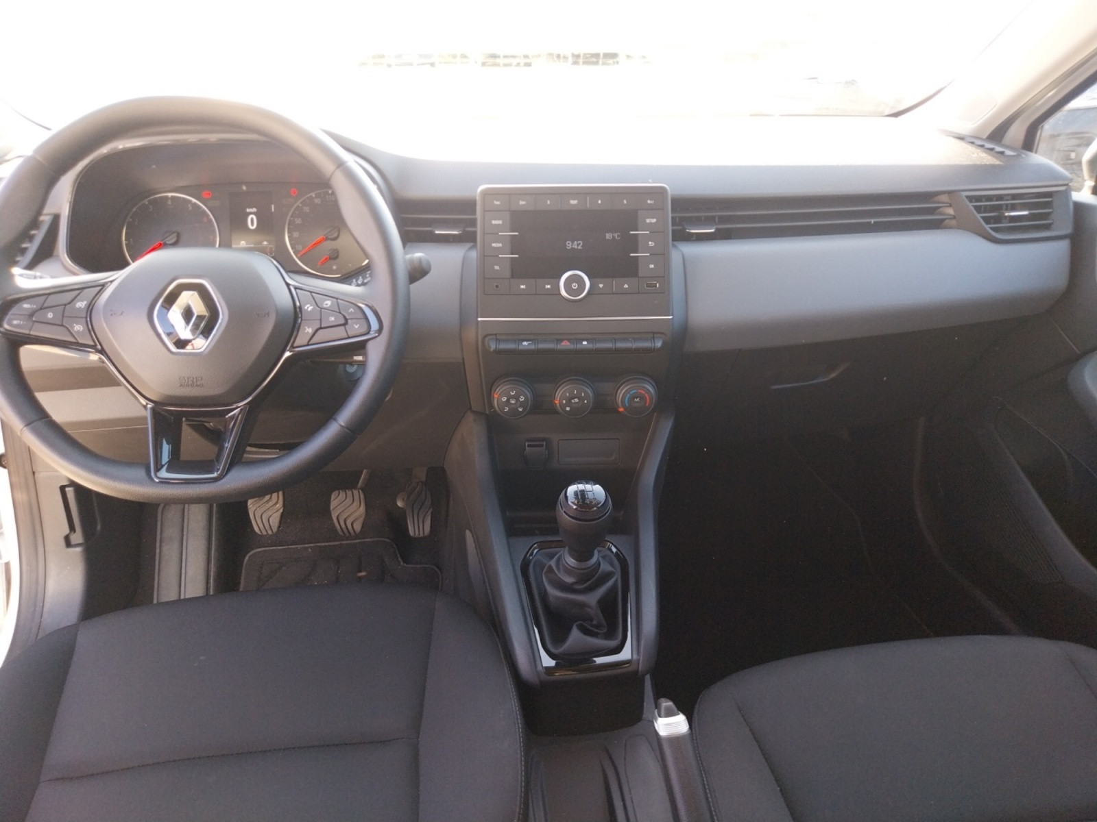 Vente en ligne Renault Clio 5 Clio SCe 65 au prix de 12 990 €