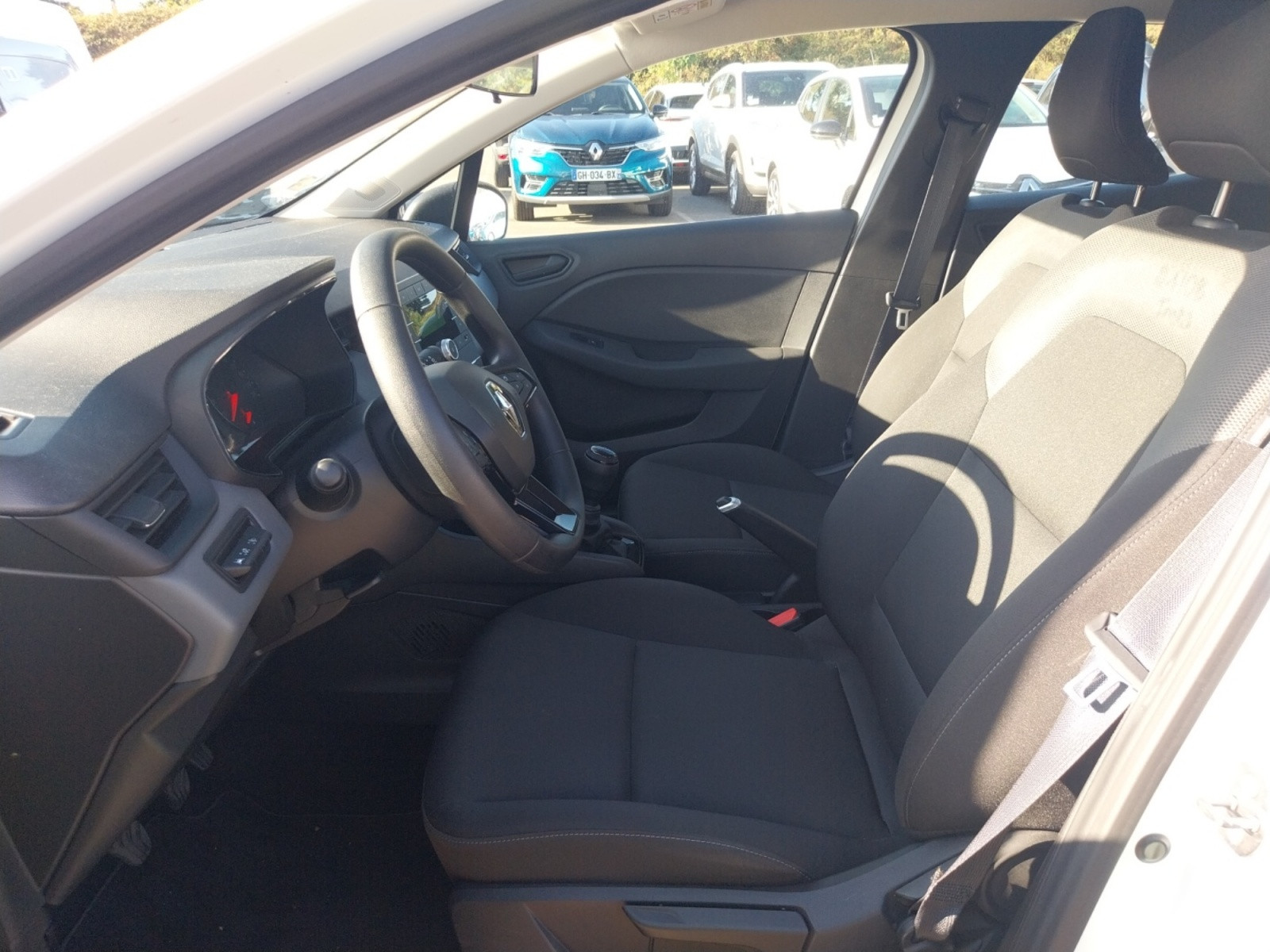 Vente en ligne Renault Clio 5 Clio SCe 65 au prix de 12 990 €