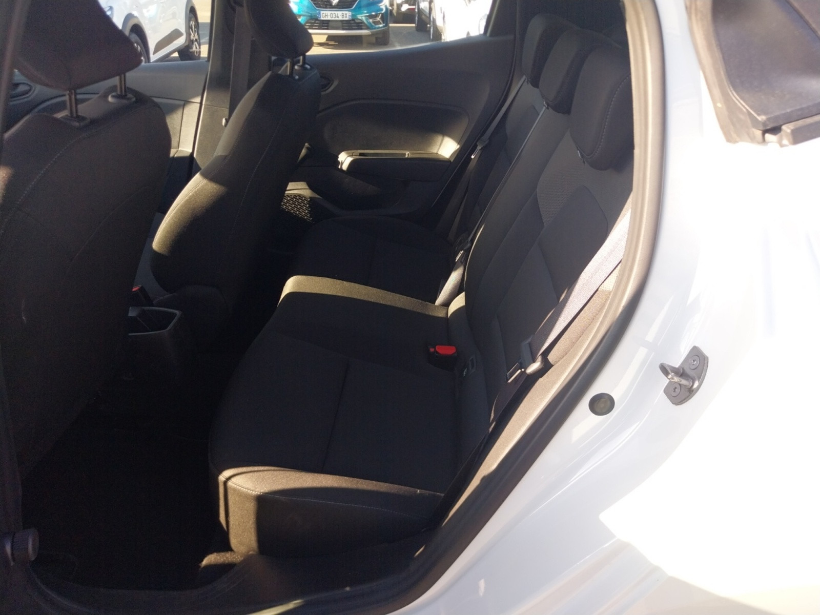 Vente en ligne Renault Clio 5 Clio SCe 65 au prix de 12 990 €