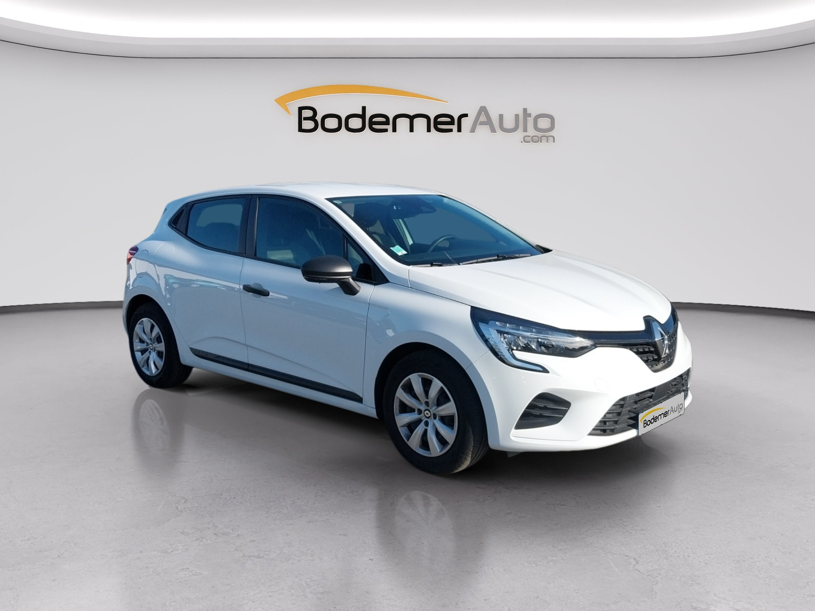 Vente en ligne Renault Clio 5 Clio SCe 65 au prix de 12 990 €