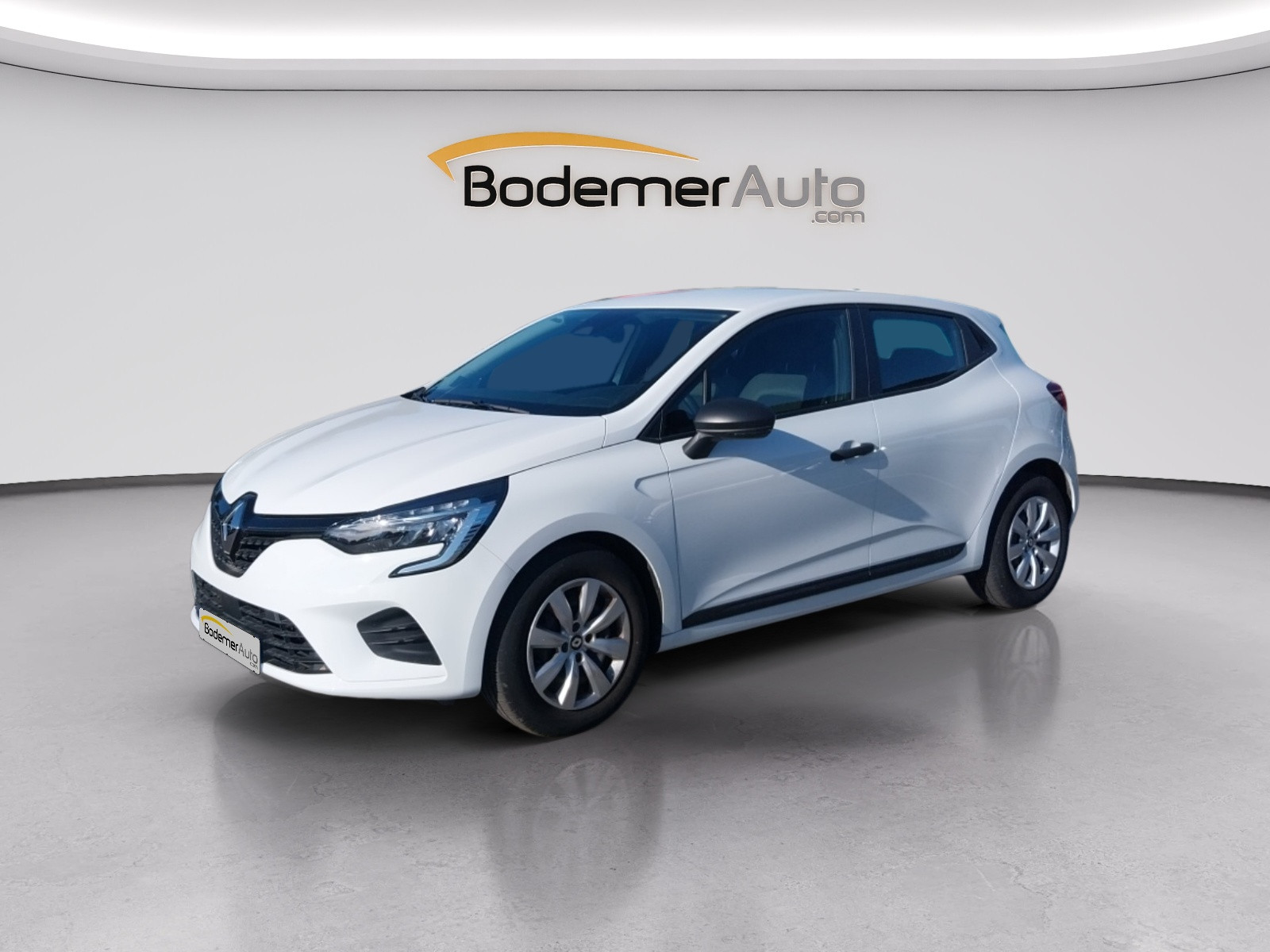 Renault Clio 5 Clio SCe 65 occasion de 2023 en vente à Vannes