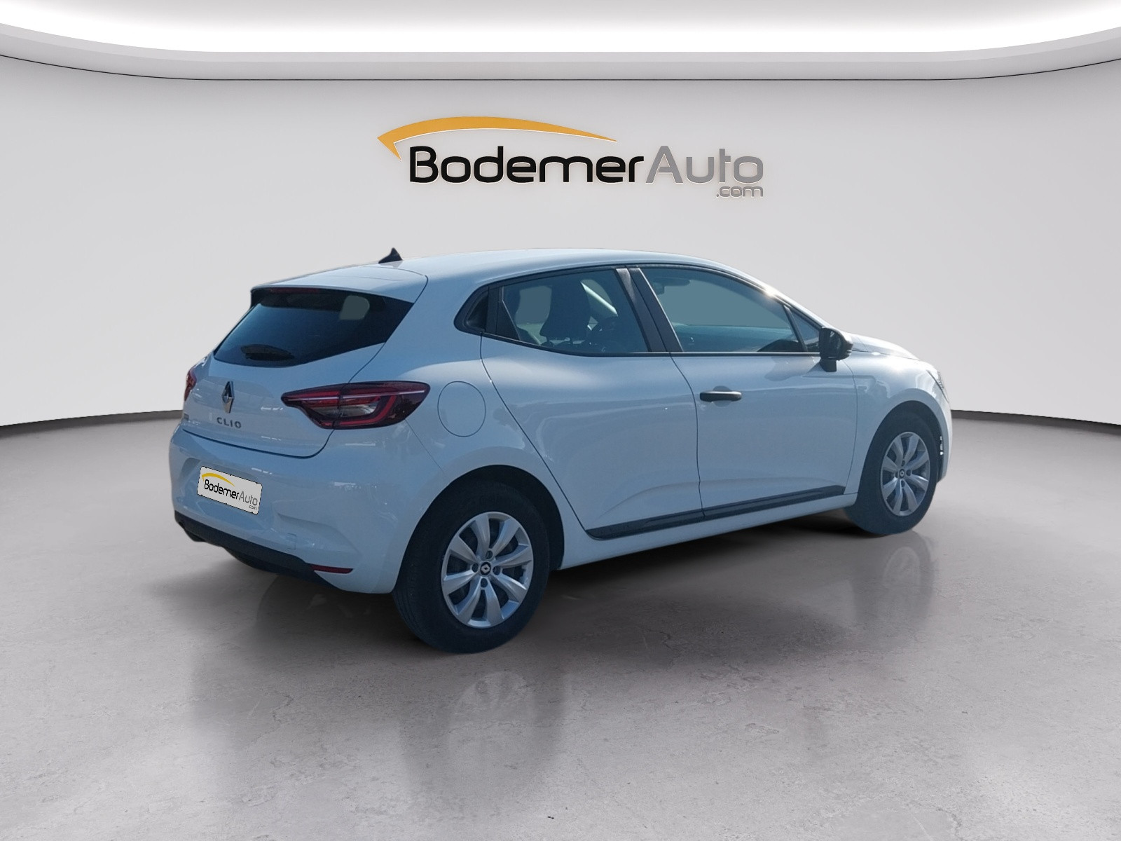 Vente en ligne Renault Clio 5 Clio SCe 65 au prix de 12 990 €