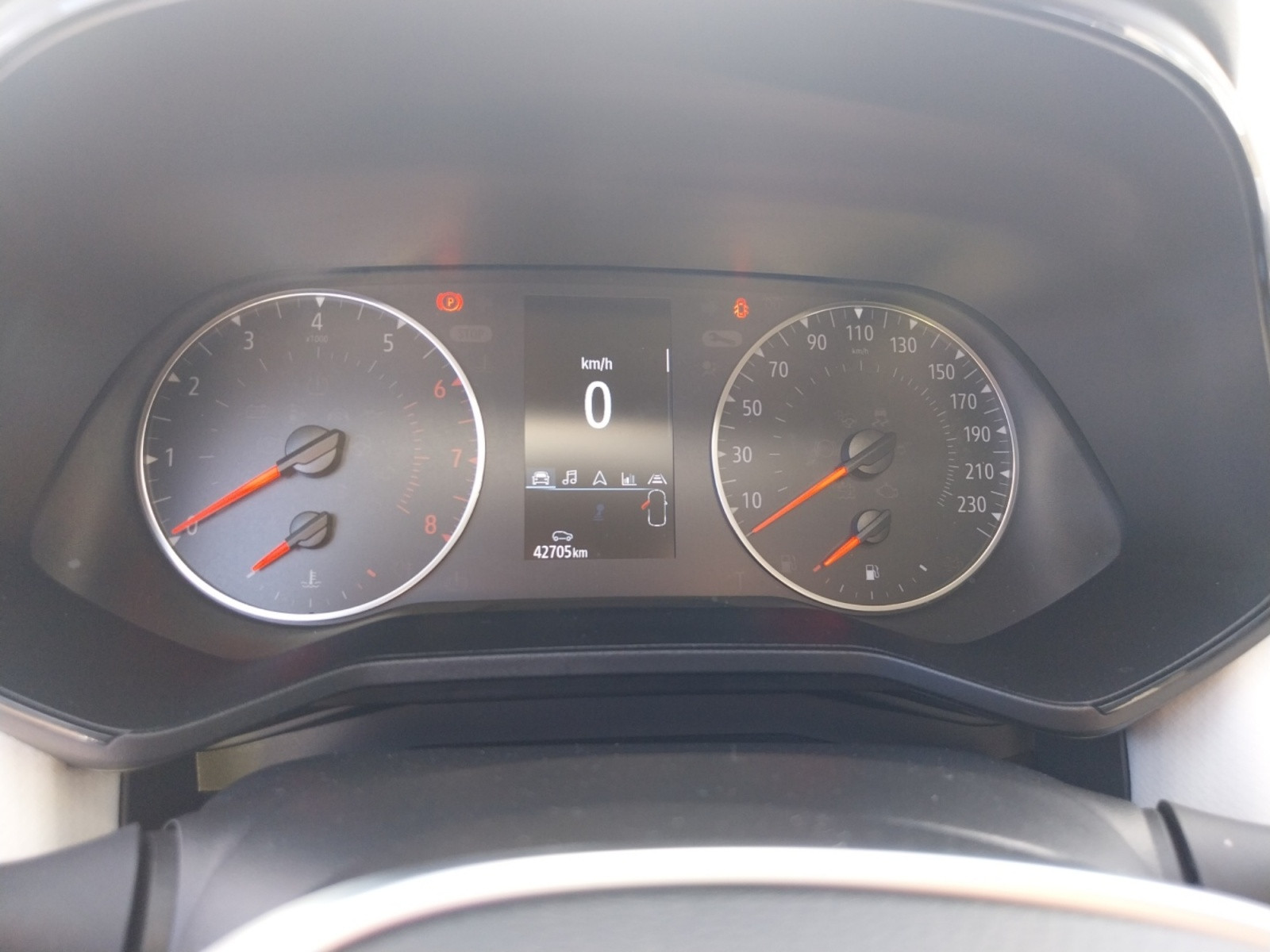 Vente en ligne Renault Clio 5 Clio TCe 100 GPL au prix de 14 290 €