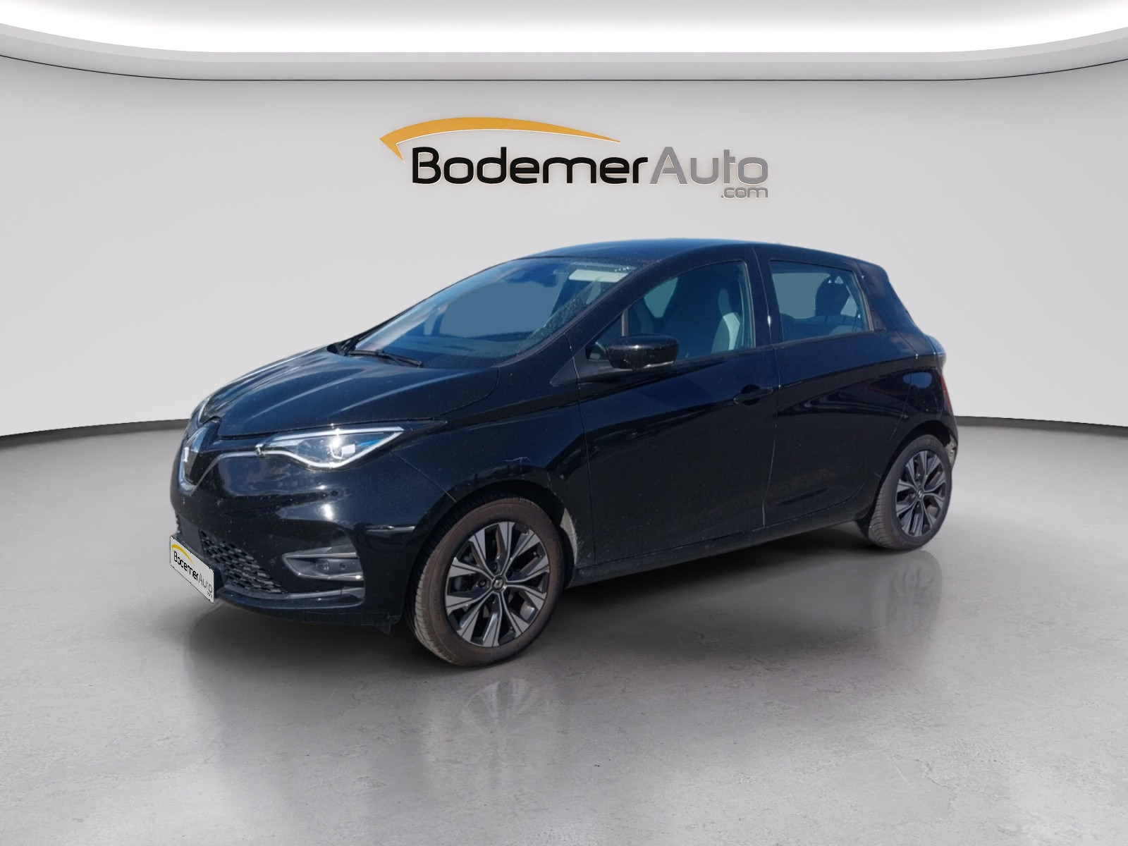 Renault Zoé Zoe R110 - 22B occasion de 2022 en vente à Vannes
