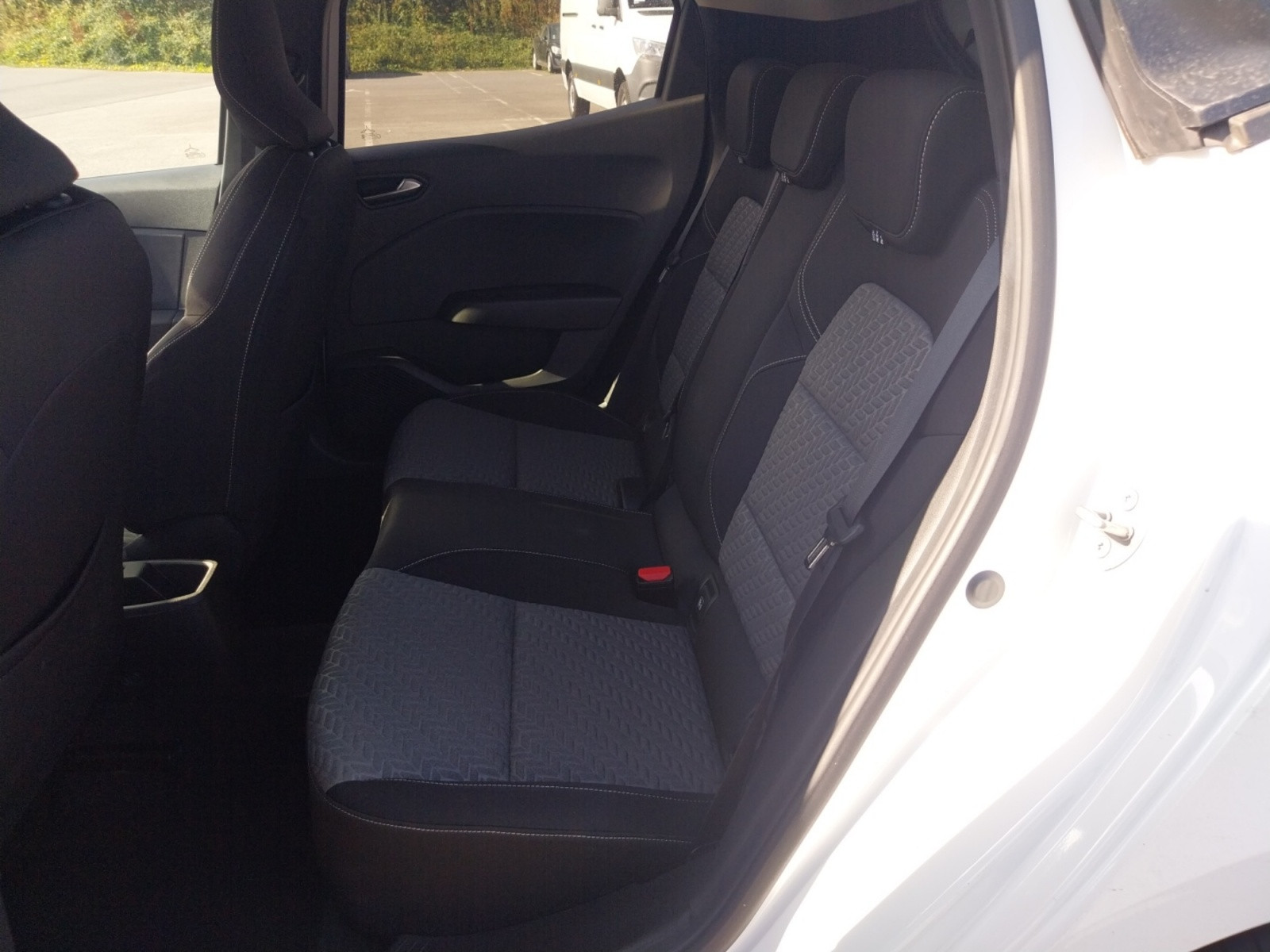 Vente en ligne Renault Clio 5 Clio TCe 100 GPL au prix de 14 290 €