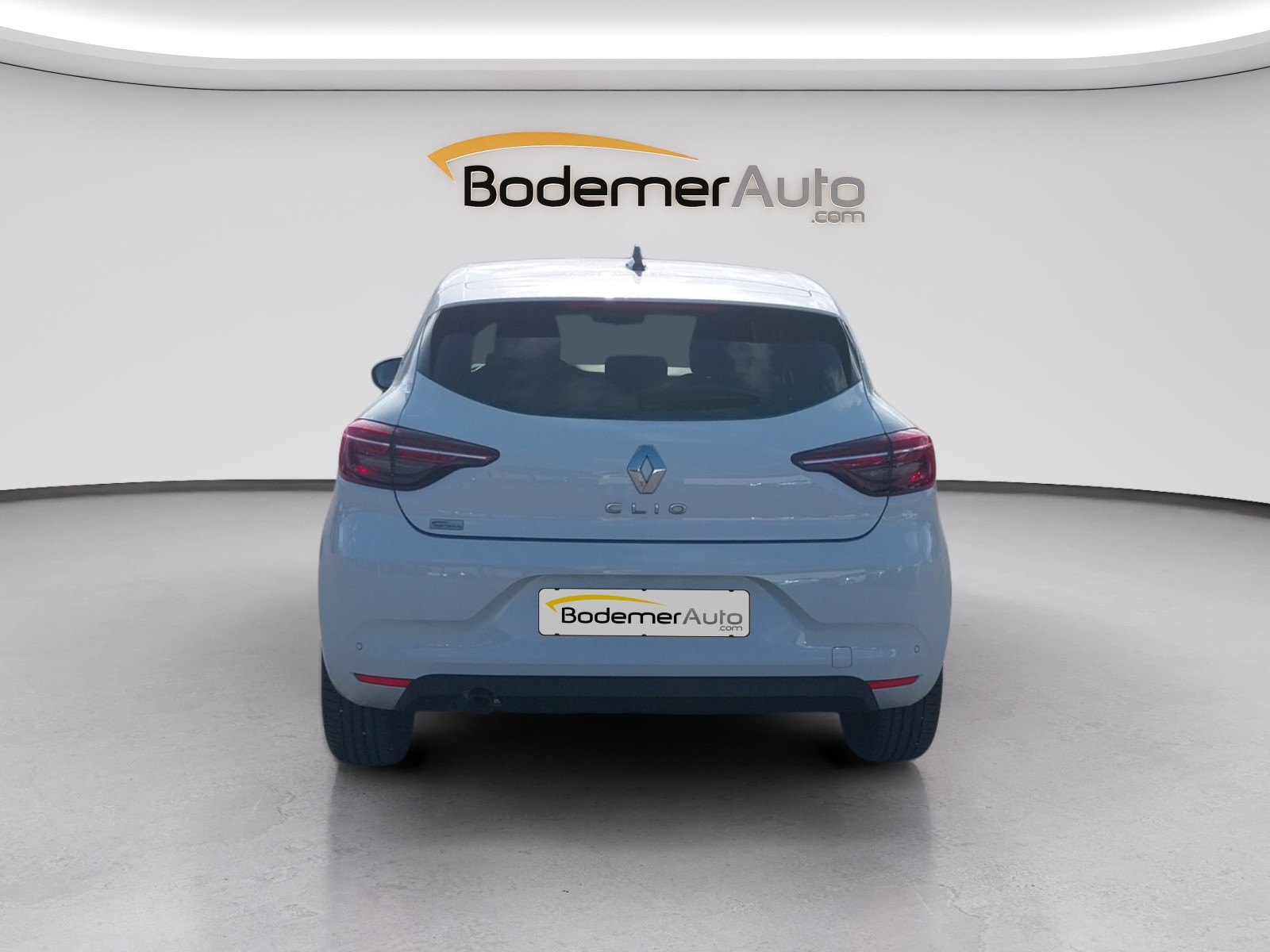Vente en ligne Renault Clio 5 Clio TCe 100 GPL au prix de 14 290 €