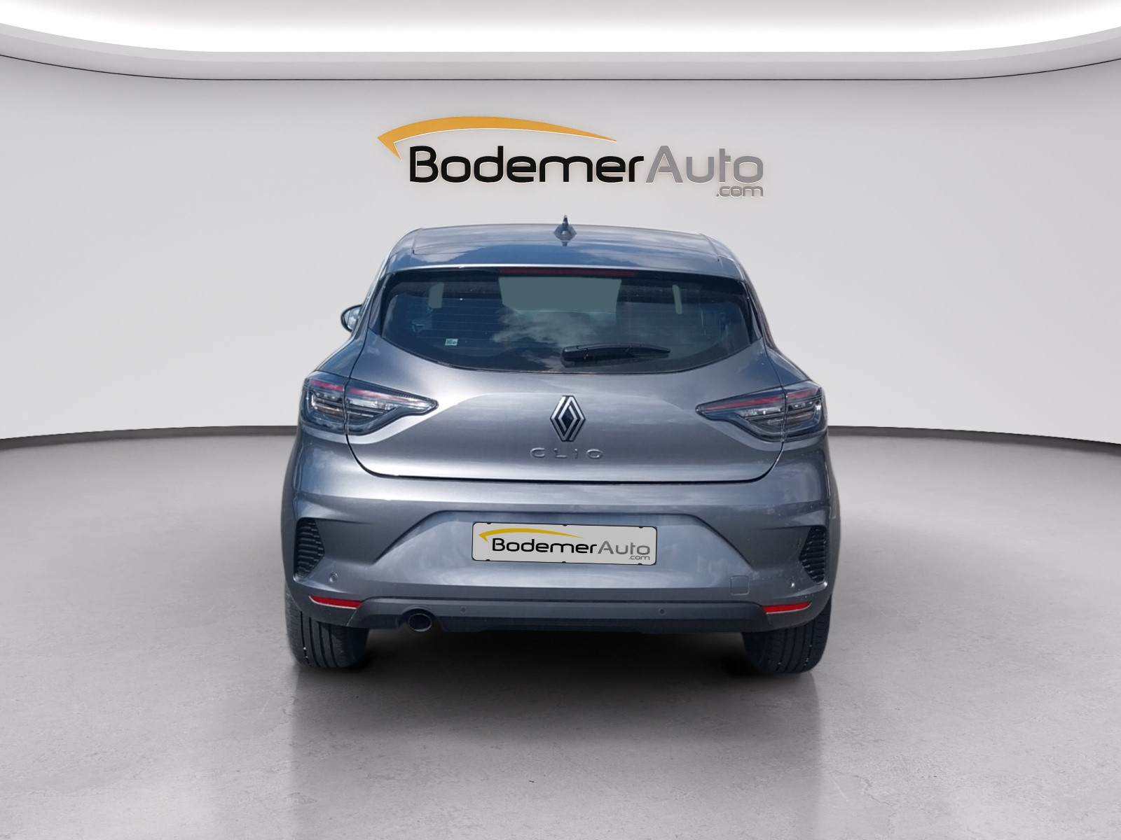Vente en ligne Renault Clio 5 Clio Blue dCi 100 ch GSR2 au prix de 17 690 €