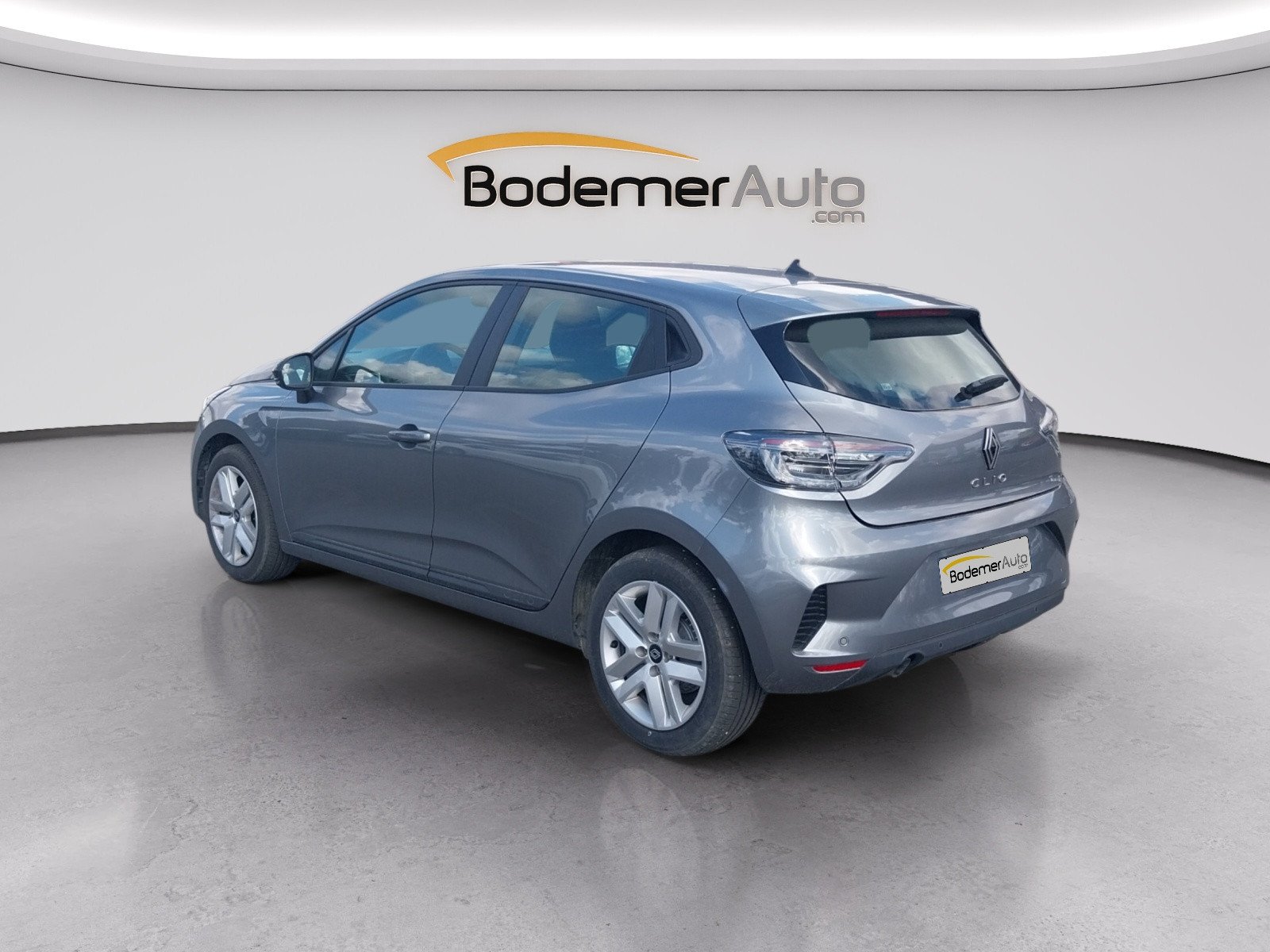 Vente en ligne Renault Clio 5 Clio Blue dCi 100 ch GSR2 au prix de 17 690 €