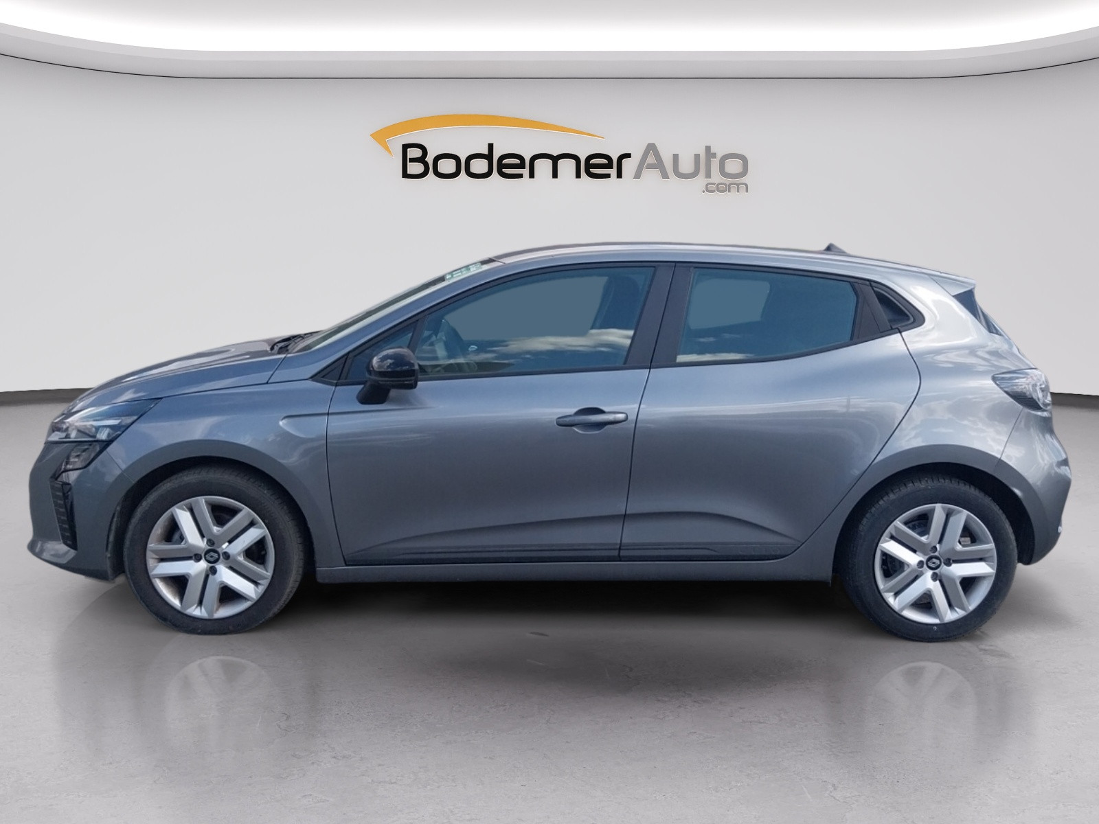 Vente en ligne Renault Clio 5 Clio Blue dCi 100 ch GSR2 au prix de 17 690 €