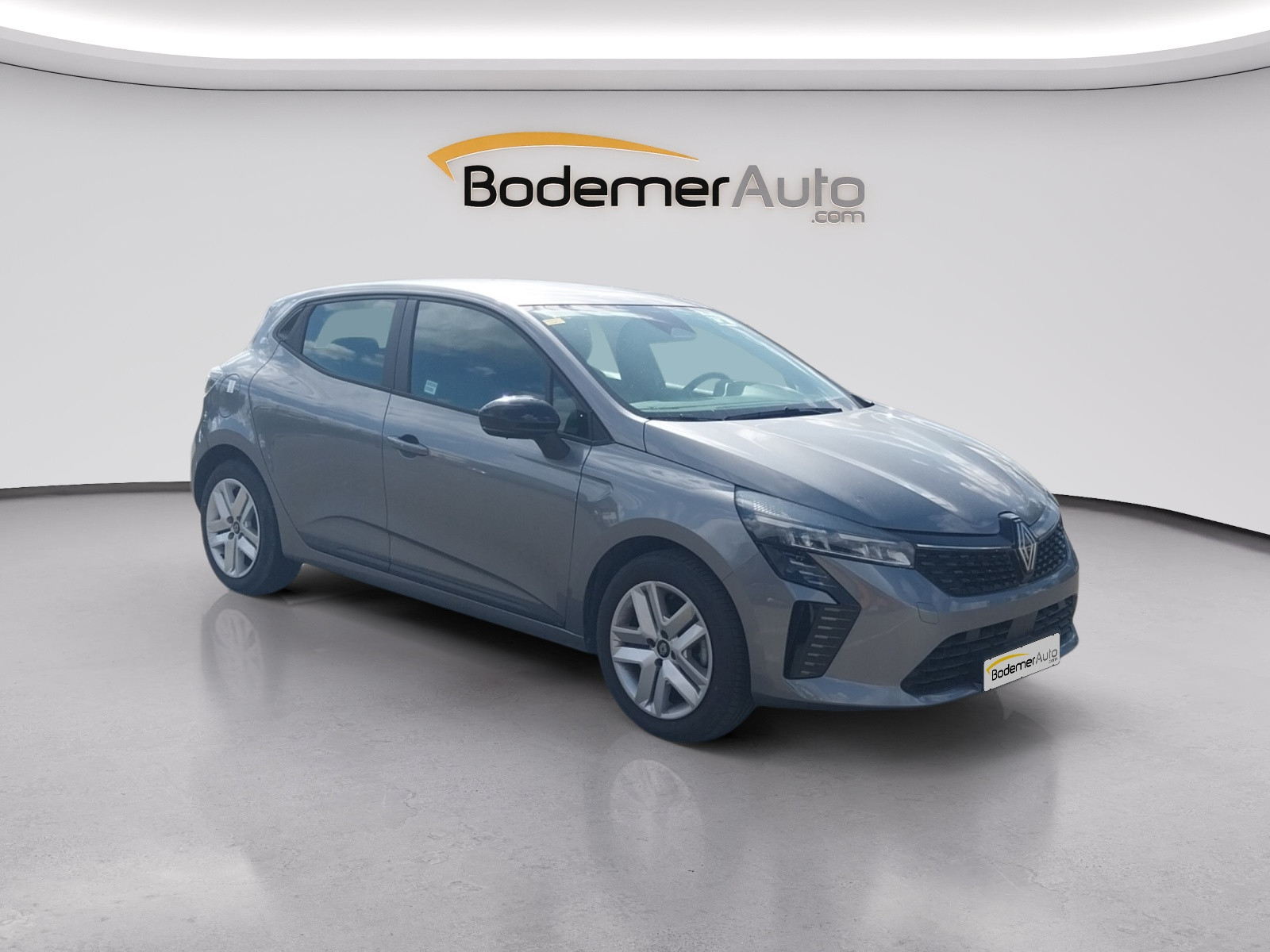 Vente en ligne Renault Clio 5 Clio Blue dCi 100 ch GSR2 au prix de 17 690 €
