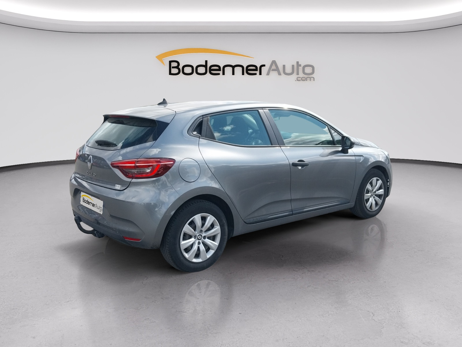 Vente en ligne Renault Clio 5 Clio SCe 65 au prix de 12 790 €