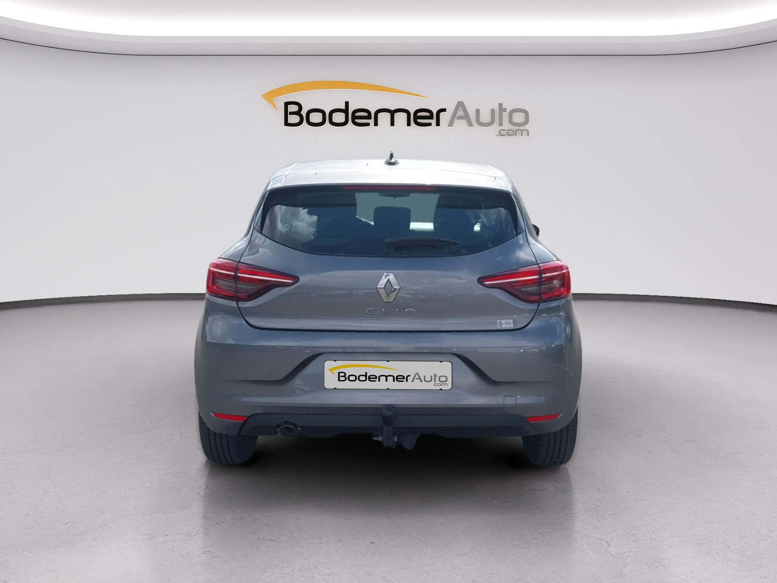 Vente en ligne Renault Clio 5 Clio SCe 65 au prix de 12 790 €
