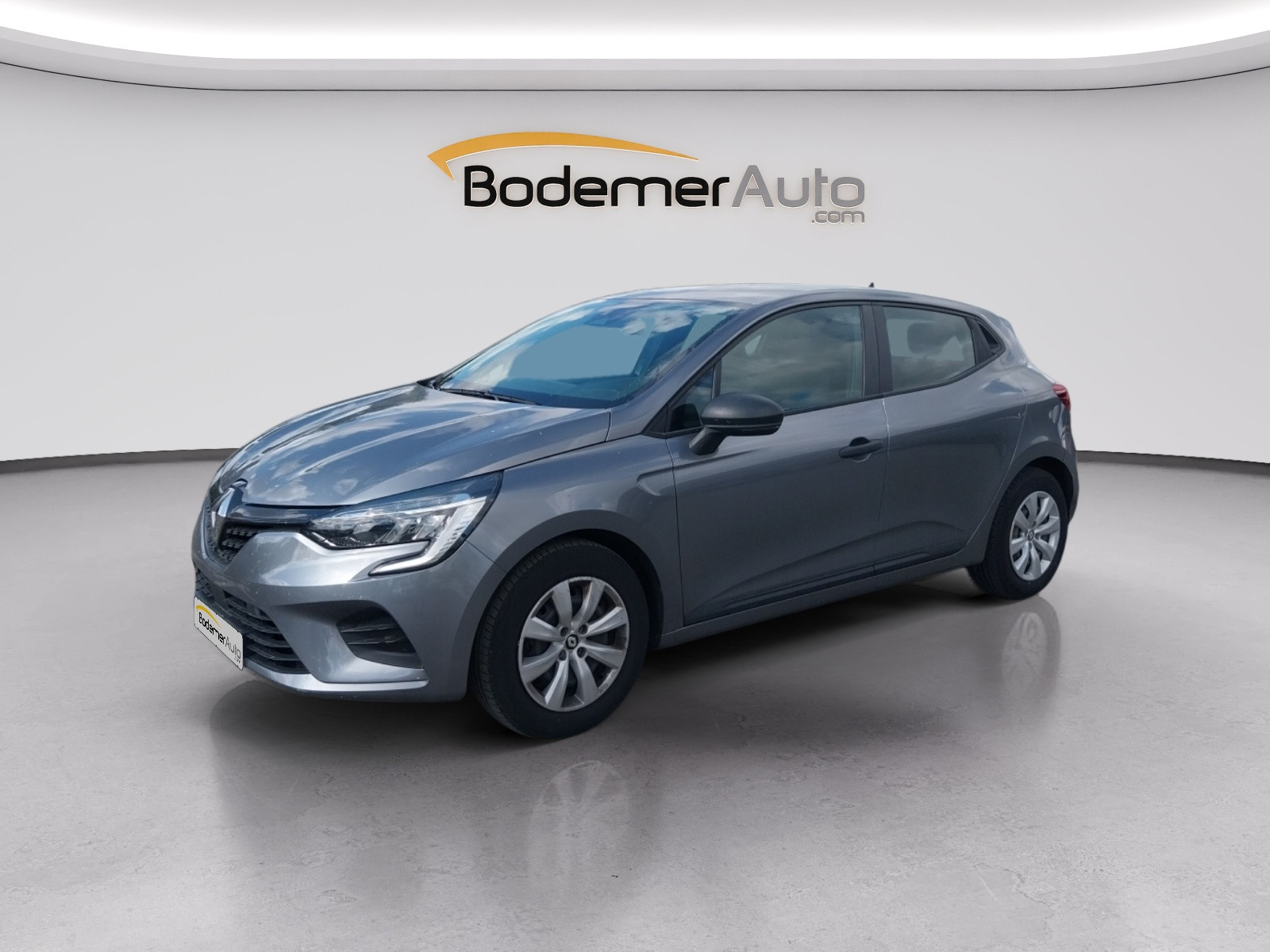 Renault Clio 5 Clio SCe 65 occasion de 2023 en vente à Vannes