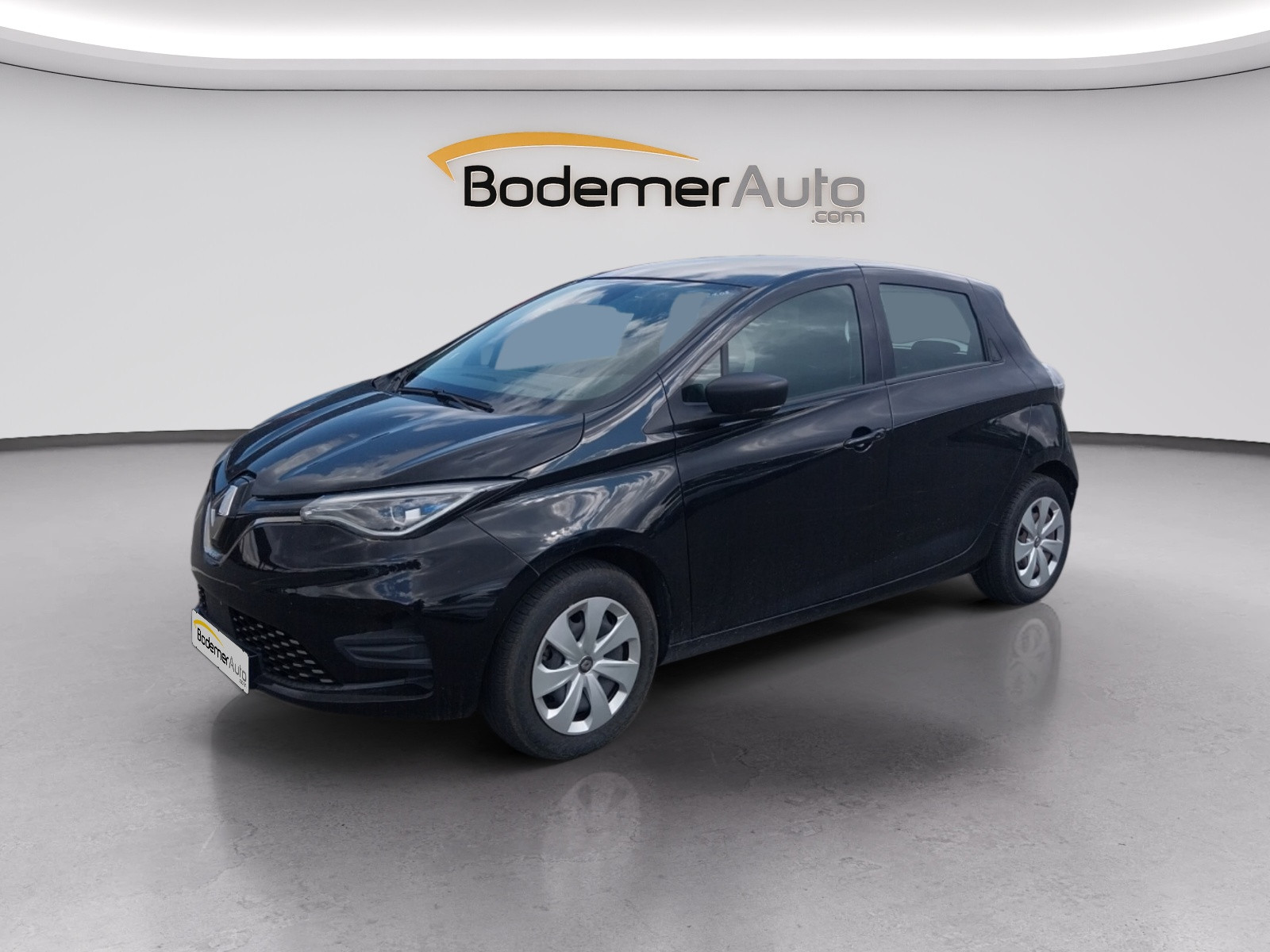 Renault Zoé Zoe R110 - 22B occasion de 2022 en vente à Vannes
