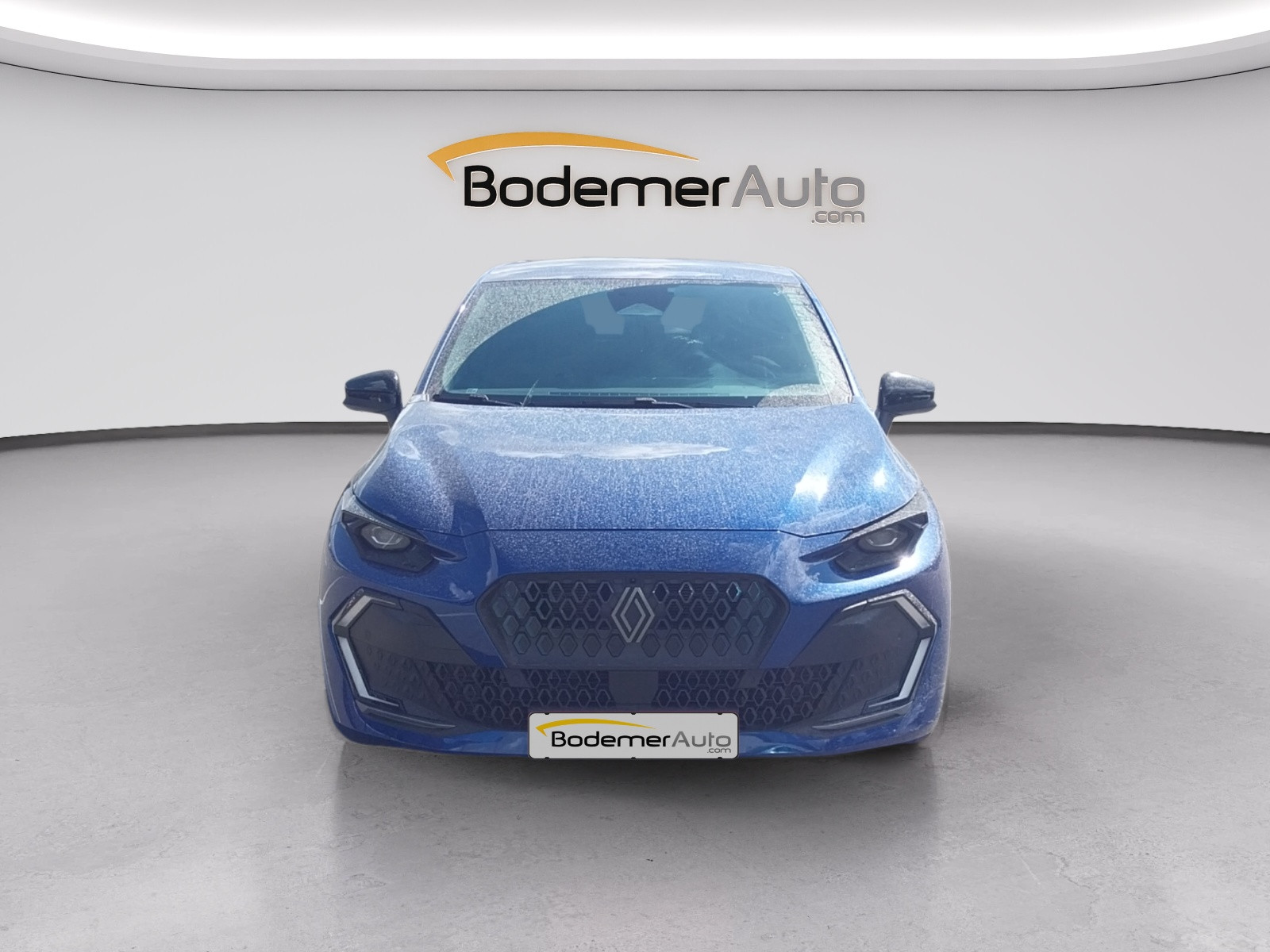 Vente en ligne Renault Clio 6 Clio E-Tech full hybrid 160 ch au prix de 27 890 €