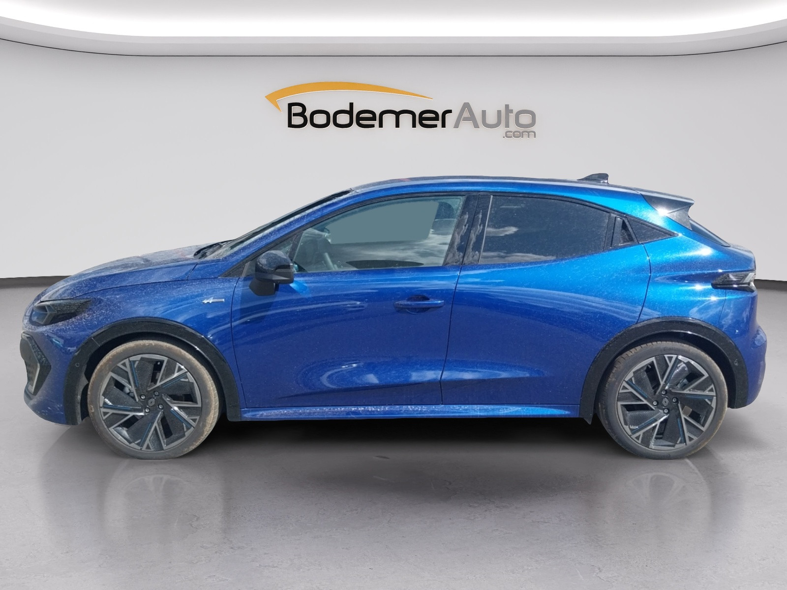 Vente en ligne Renault Clio 6 Clio E-Tech full hybrid 160 ch au prix de 27 890 €