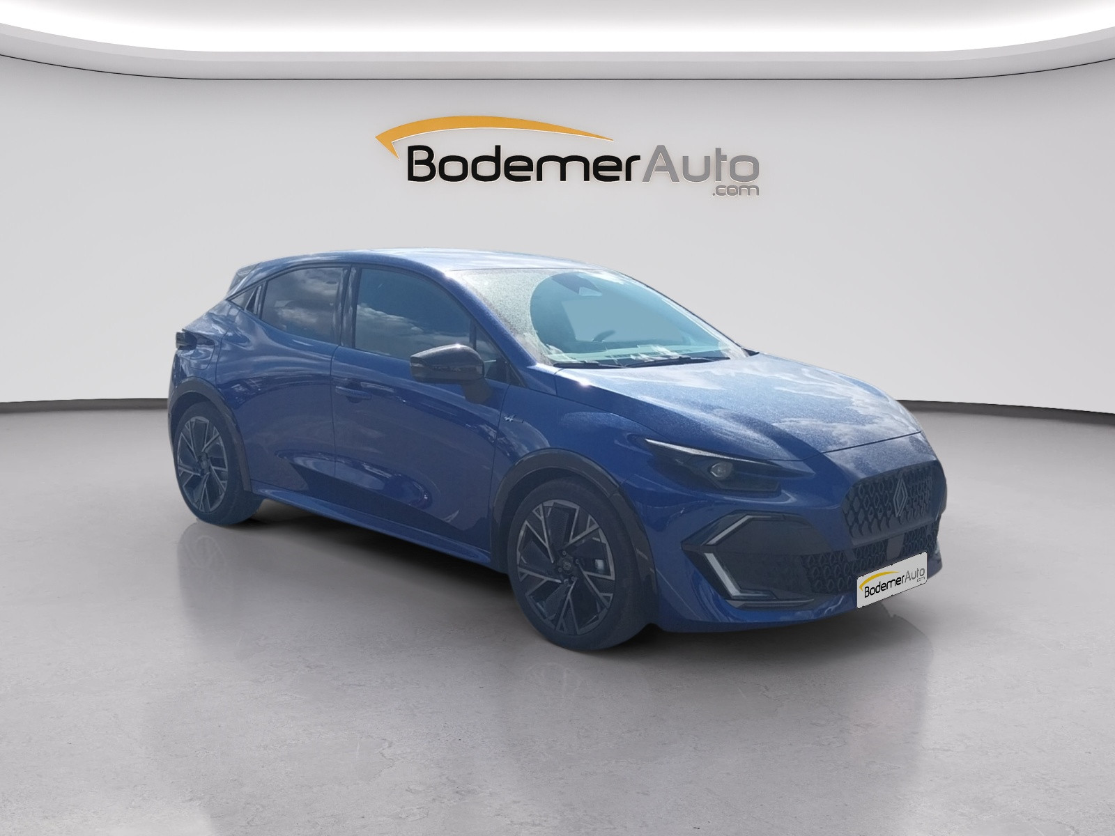 Vente en ligne Renault Clio 6 Clio E-Tech full hybrid 160 ch au prix de 27 890 €