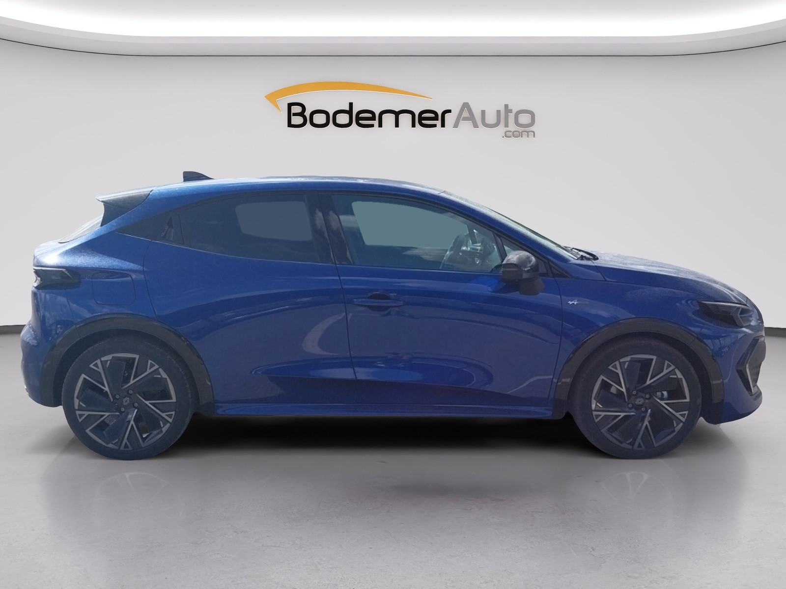 Vente en ligne Renault Clio 6 Clio E-Tech full hybrid 160 ch au prix de 27 890 €