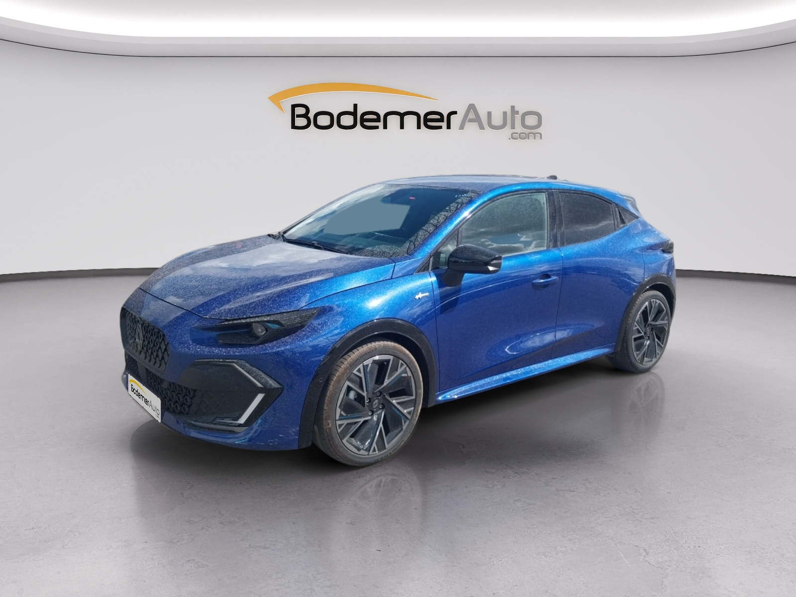 Renault Clio 6 Clio E-Tech full hybrid 160 ch occasion de 2026 en vente à Vannes
