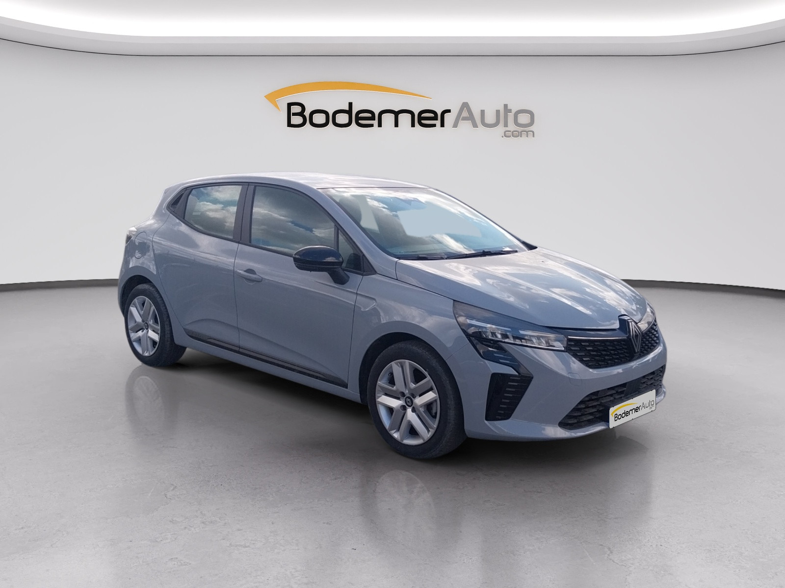 Vente en ligne Renault Clio 5 Clio Blue dCi 100 ch GSR2 au prix de 17 790 €
