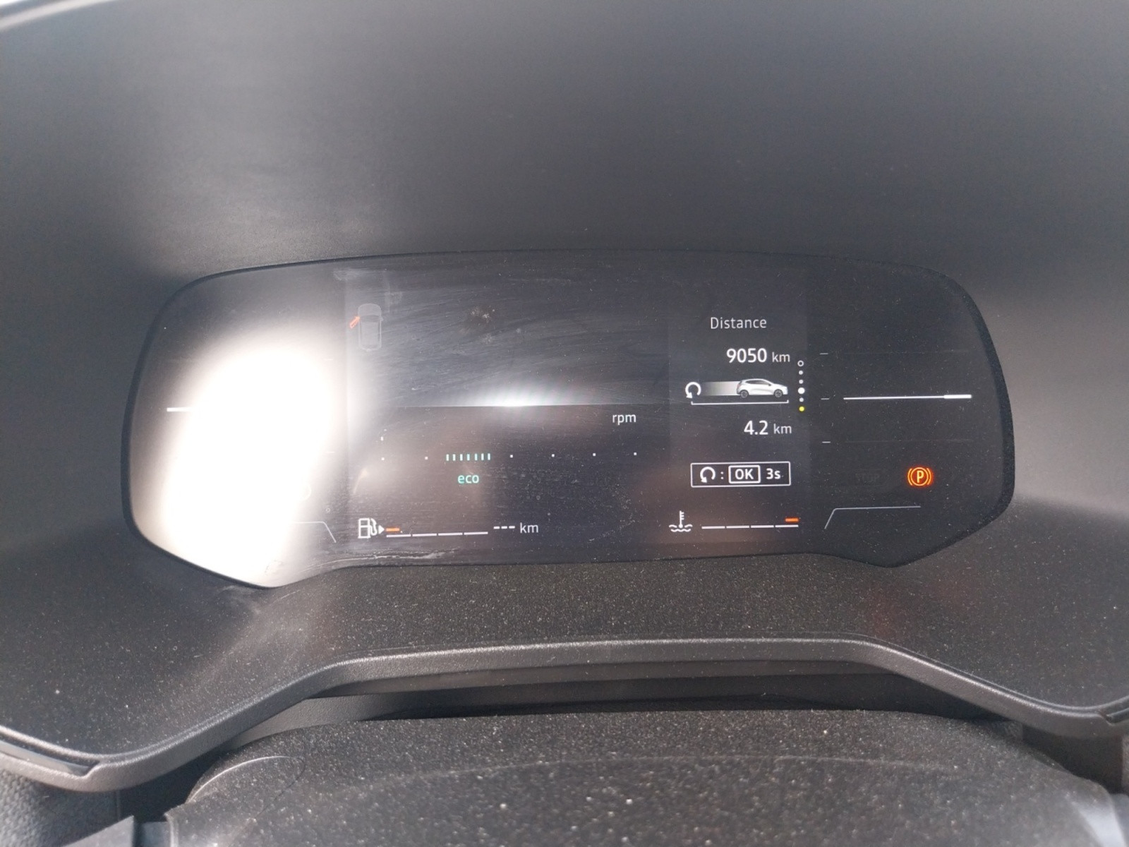 Vente en ligne Renault Clio 5 Clio Blue dCi 100 ch GSR2 au prix de 17 790 €