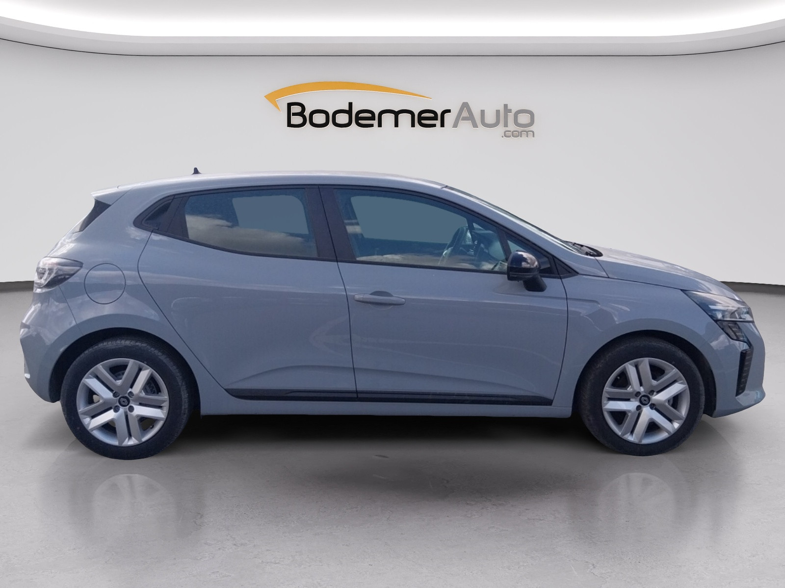 Vente en ligne Renault Clio 5 Clio Blue dCi 100 ch GSR2 au prix de 17 790 €