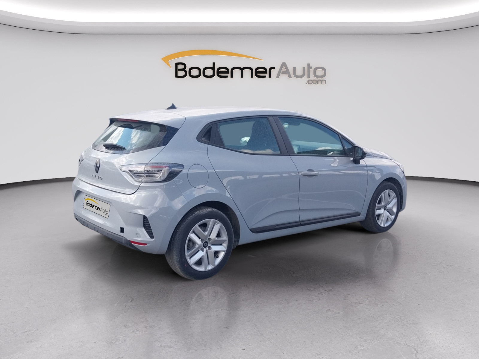 Vente en ligne Renault Clio 5 Clio Blue dCi 100 ch GSR2 au prix de 17 790 €