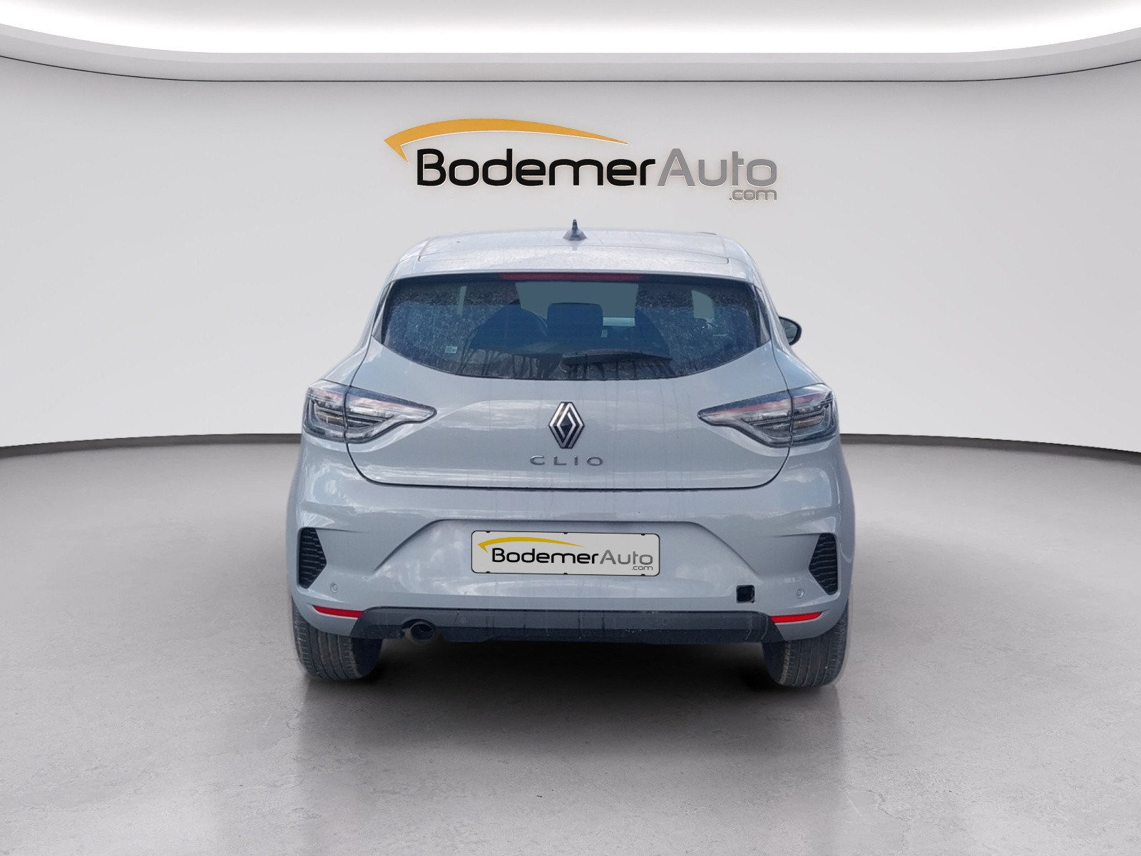 Vente en ligne Renault Clio 5 Clio Blue dCi 100 ch GSR2 au prix de 17 790 €