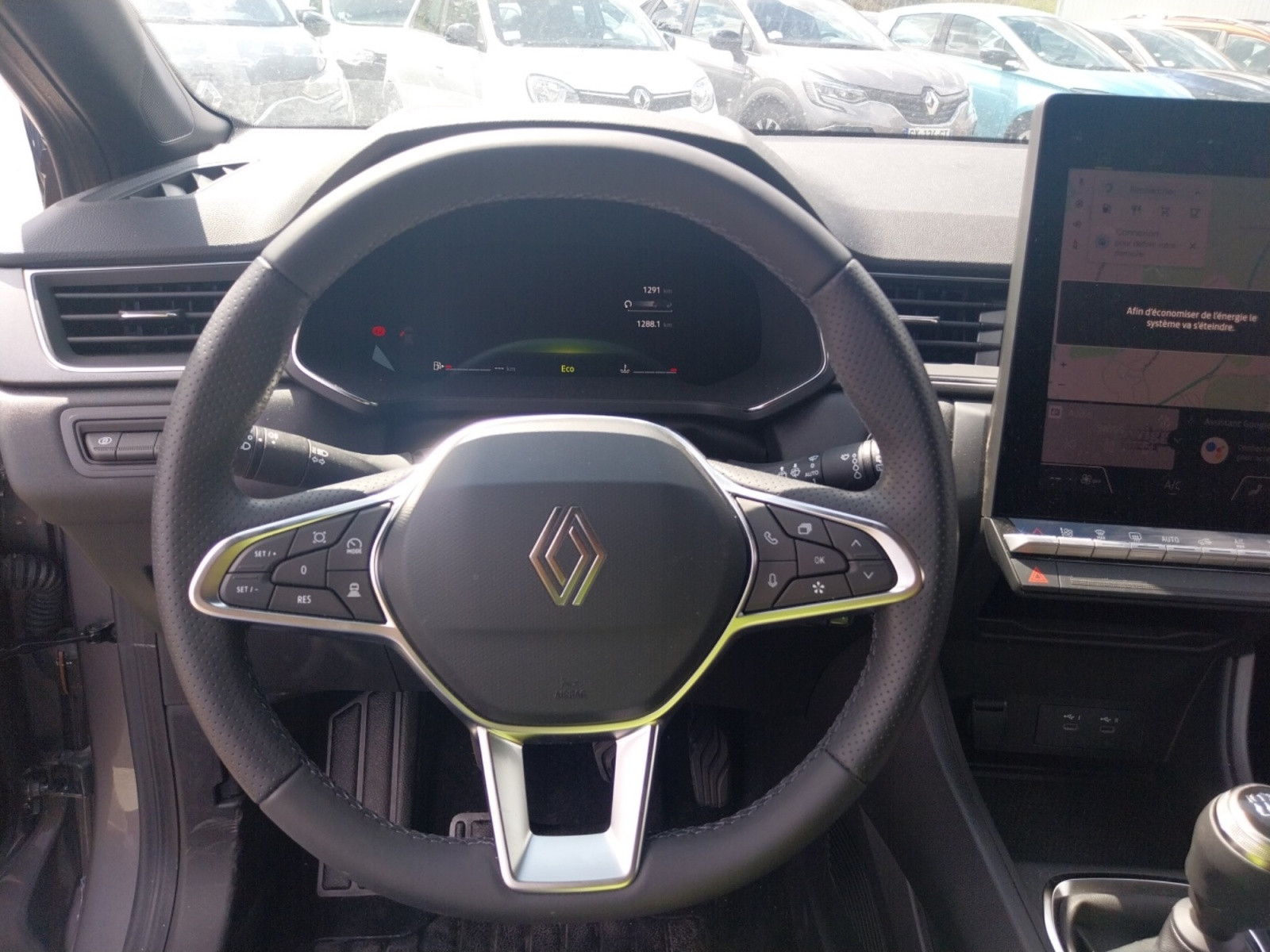 Vente en ligne Renault Captur  TCe 115 ch au prix de 23 990 €