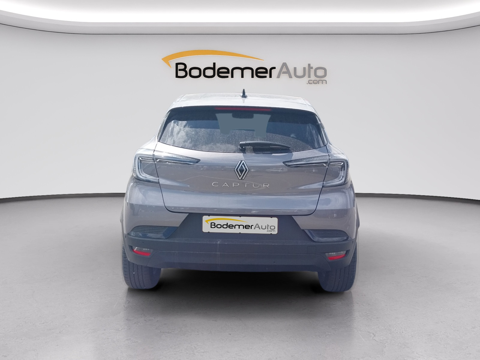 Vente en ligne Renault Captur  TCe 115 ch au prix de 23 990 €