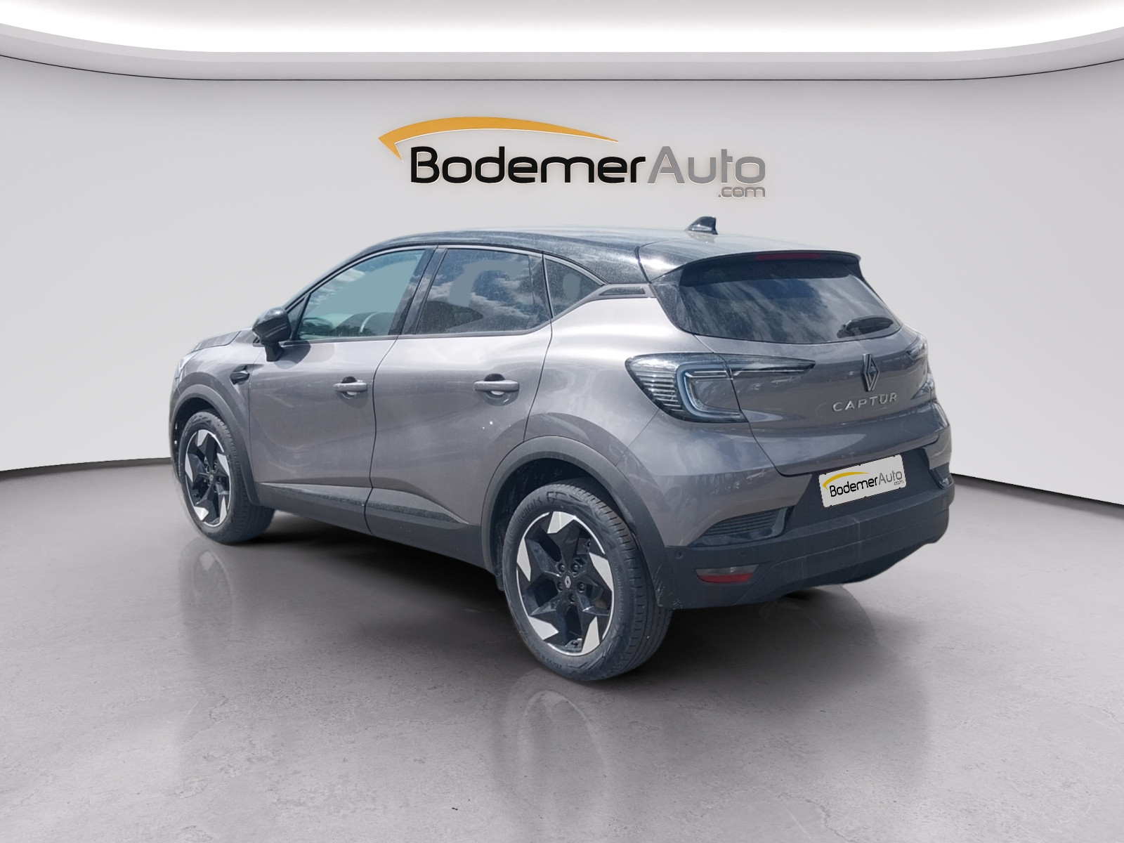 Vente en ligne Renault Captur  TCe 115 ch au prix de 23 990 €