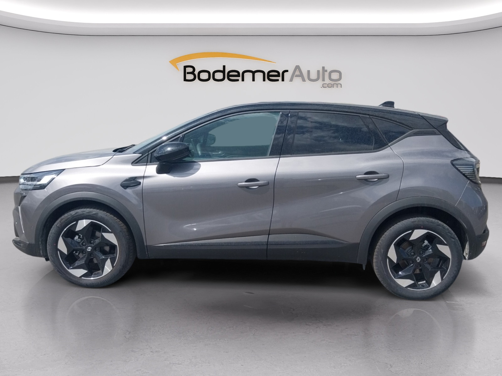 Vente en ligne Renault Captur  TCe 115 ch au prix de 23 990 €