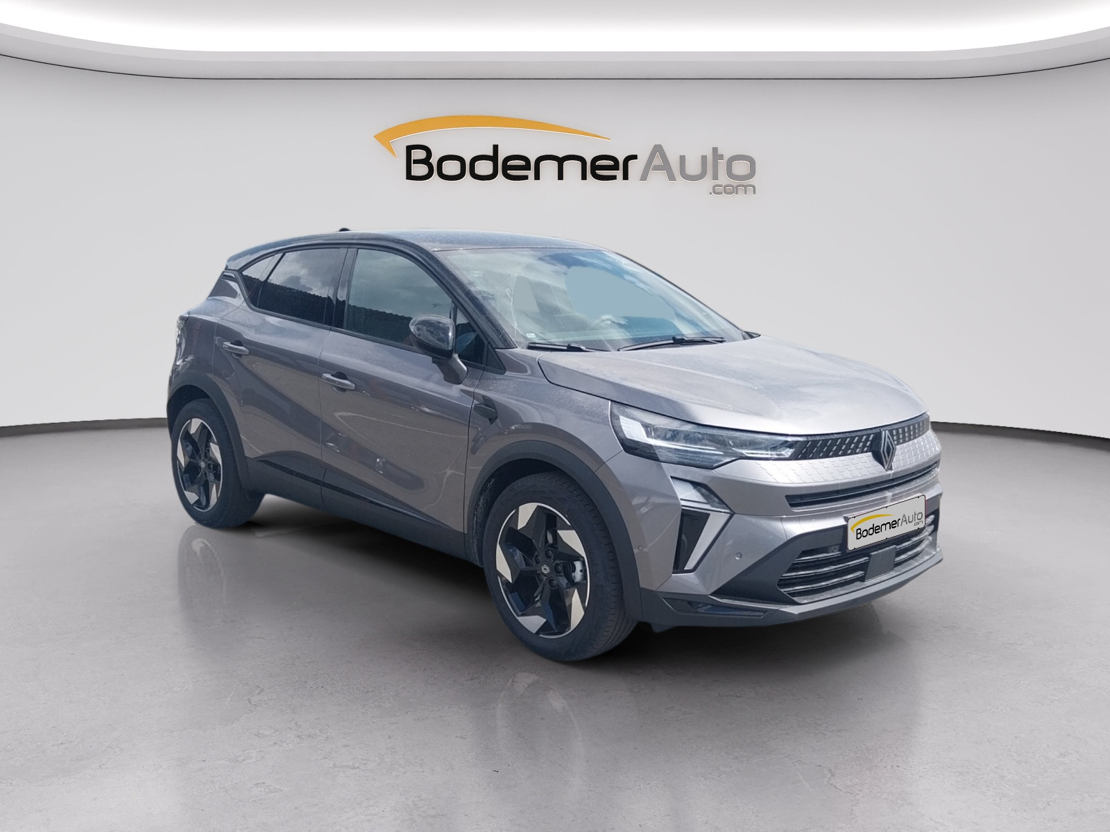Vente en ligne Renault Captur  TCe 115 ch au prix de 23 990 €