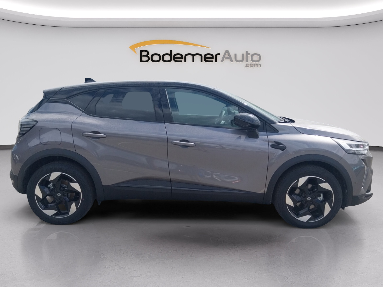 Vente en ligne Renault Captur  TCe 115 ch au prix de 23 990 €