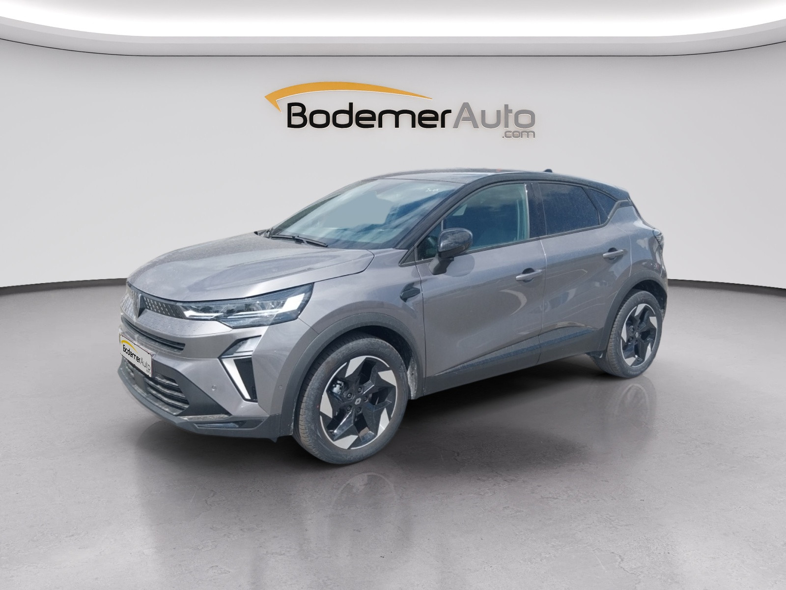 Renault Captur  TCe 115 ch occasion de 2026 en vente à Vannes