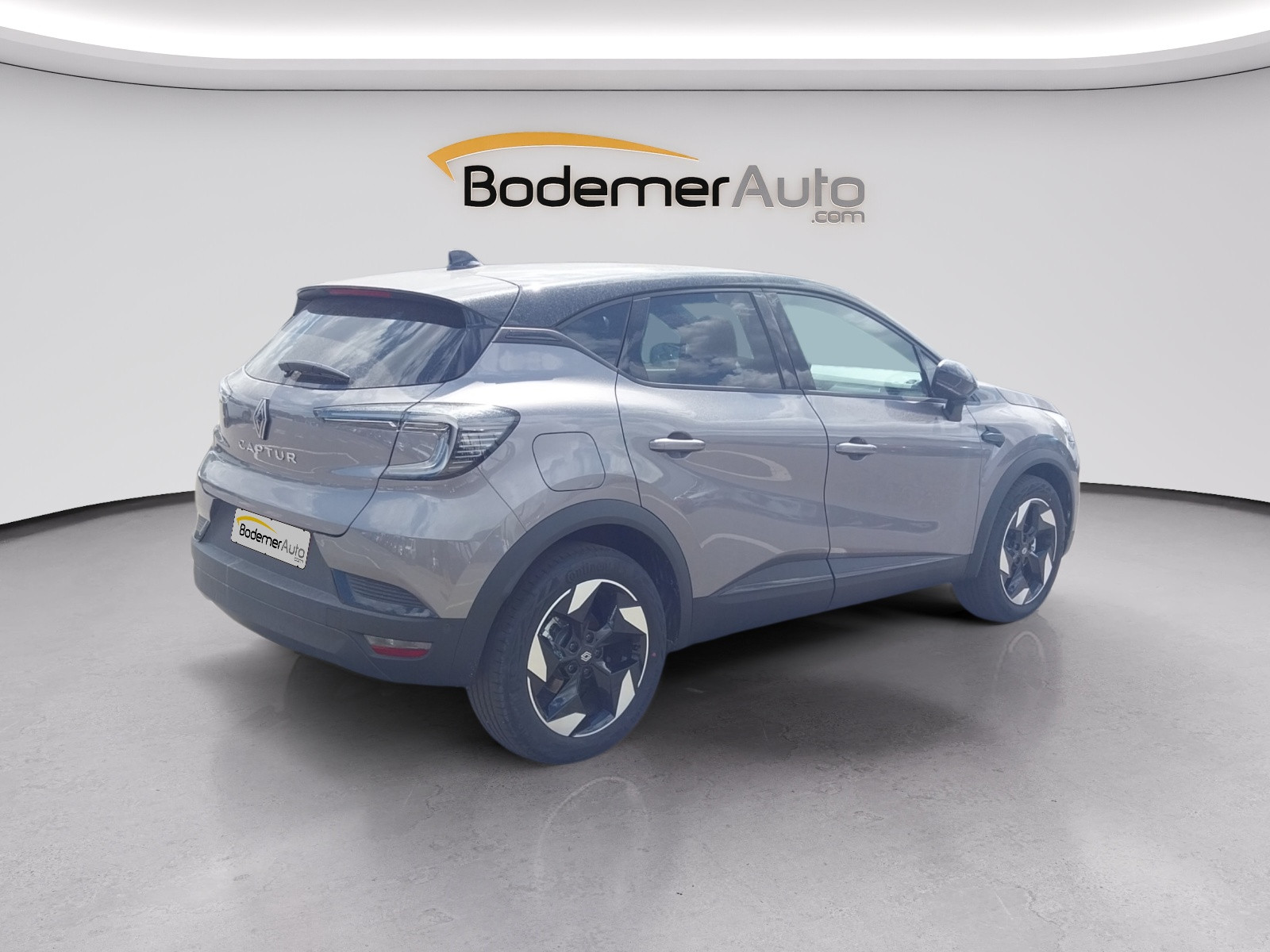 Vente en ligne Renault Captur  TCe 115 ch au prix de 23 990 €
