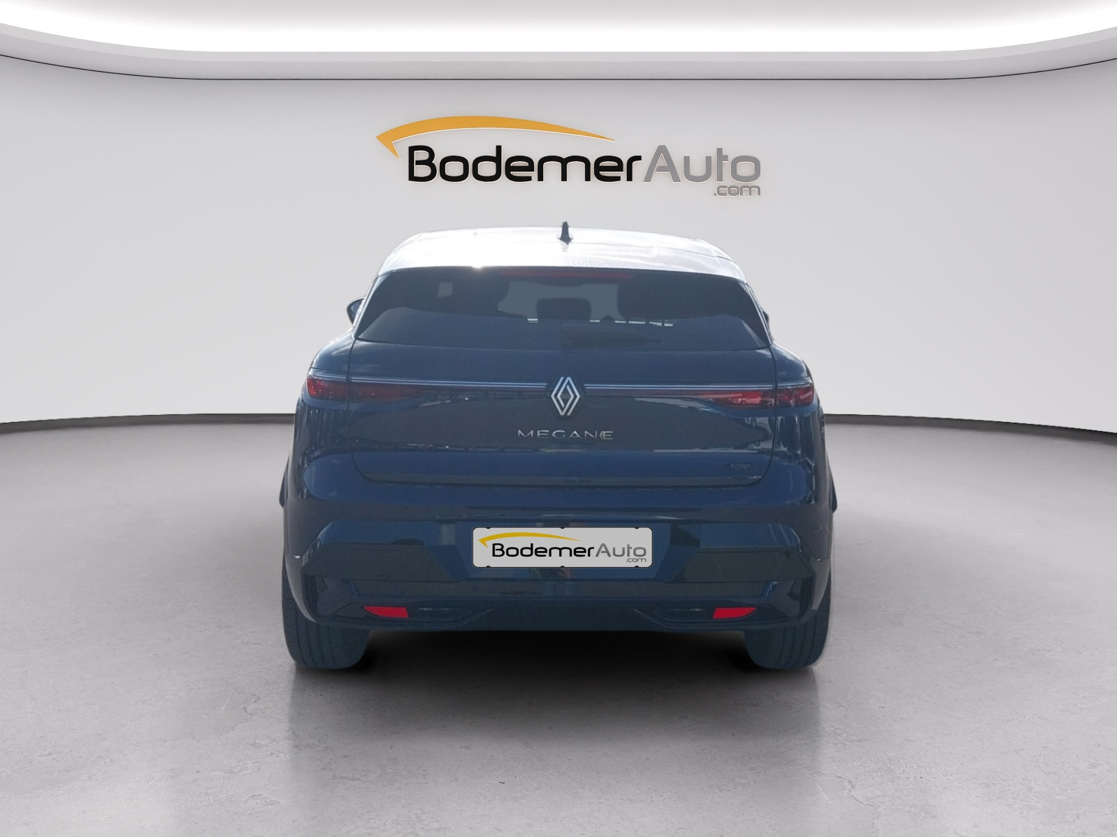 Vente en ligne Renault Megane E-Tech  220 ch autonomie confort GSR2 au prix de 29 790 €
