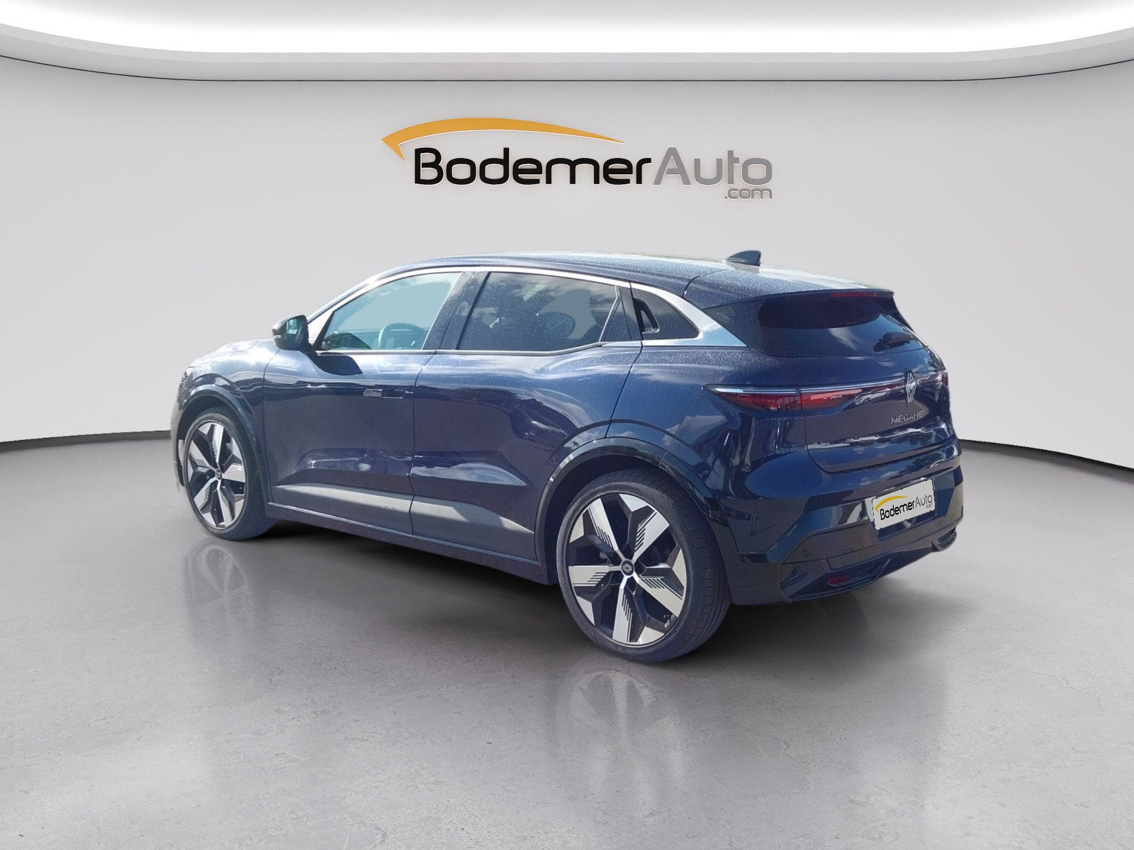 Vente en ligne Renault Megane E-Tech  220 ch autonomie confort GSR2 au prix de 29 790 €