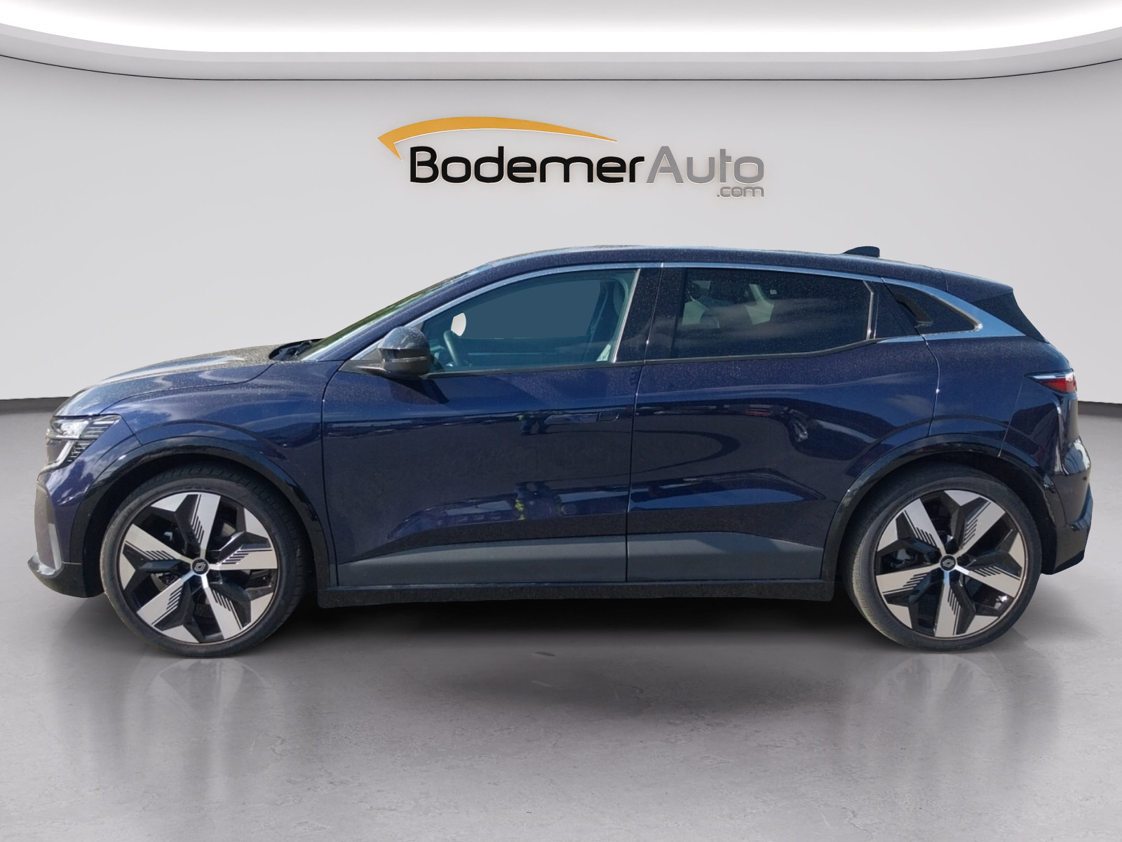 Vente en ligne Renault Megane E-Tech  220 ch autonomie confort GSR2 au prix de 29 790 €