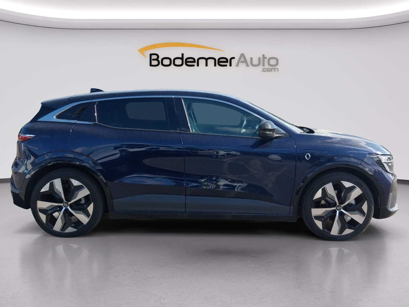Vente en ligne Renault Megane E-Tech  220 ch autonomie confort GSR2 au prix de 29 790 €
