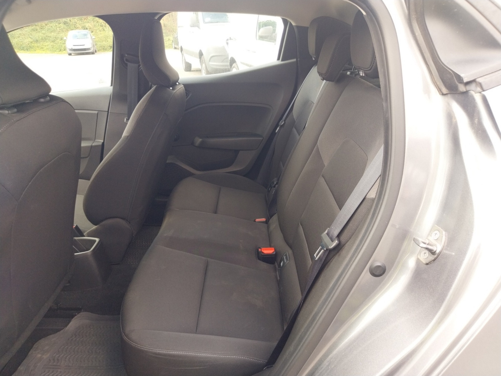 Vente en ligne Renault Clio 5 Clio SCe 65 au prix de 12 790 €