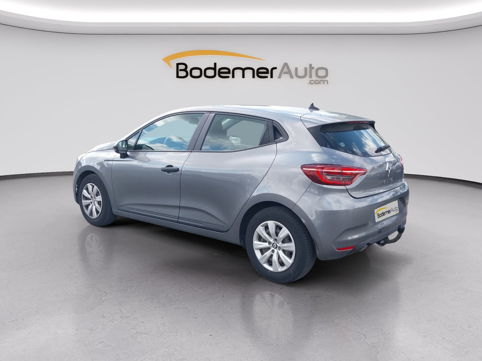 Vente en ligne Renault Clio 5 Clio SCe 65 au prix de 12 790 €