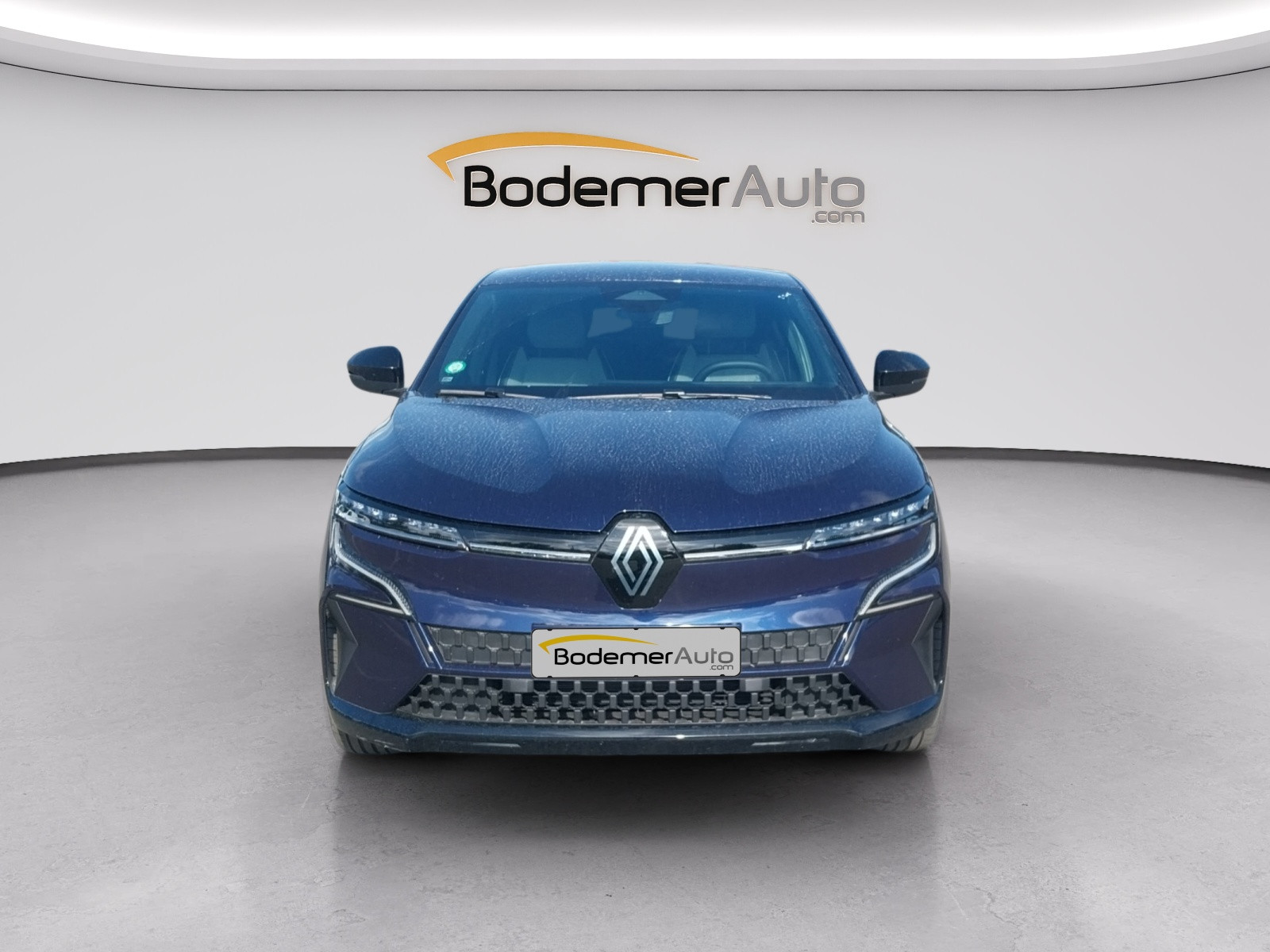 Vente en ligne Renault Megane E-Tech  220 ch autonomie confort GSR2 au prix de 29 790 €